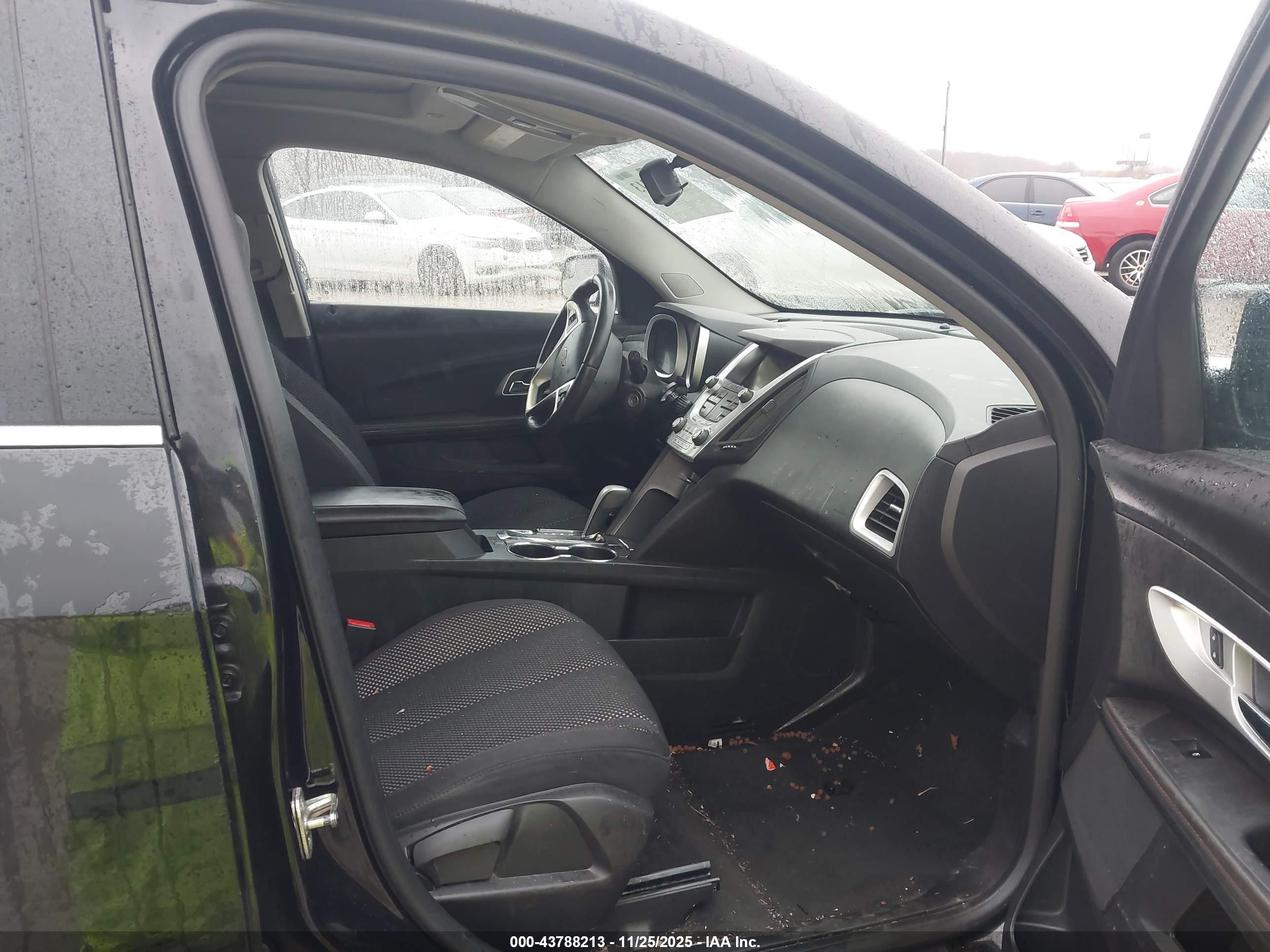 CHEVROLET EQUINOX image 5