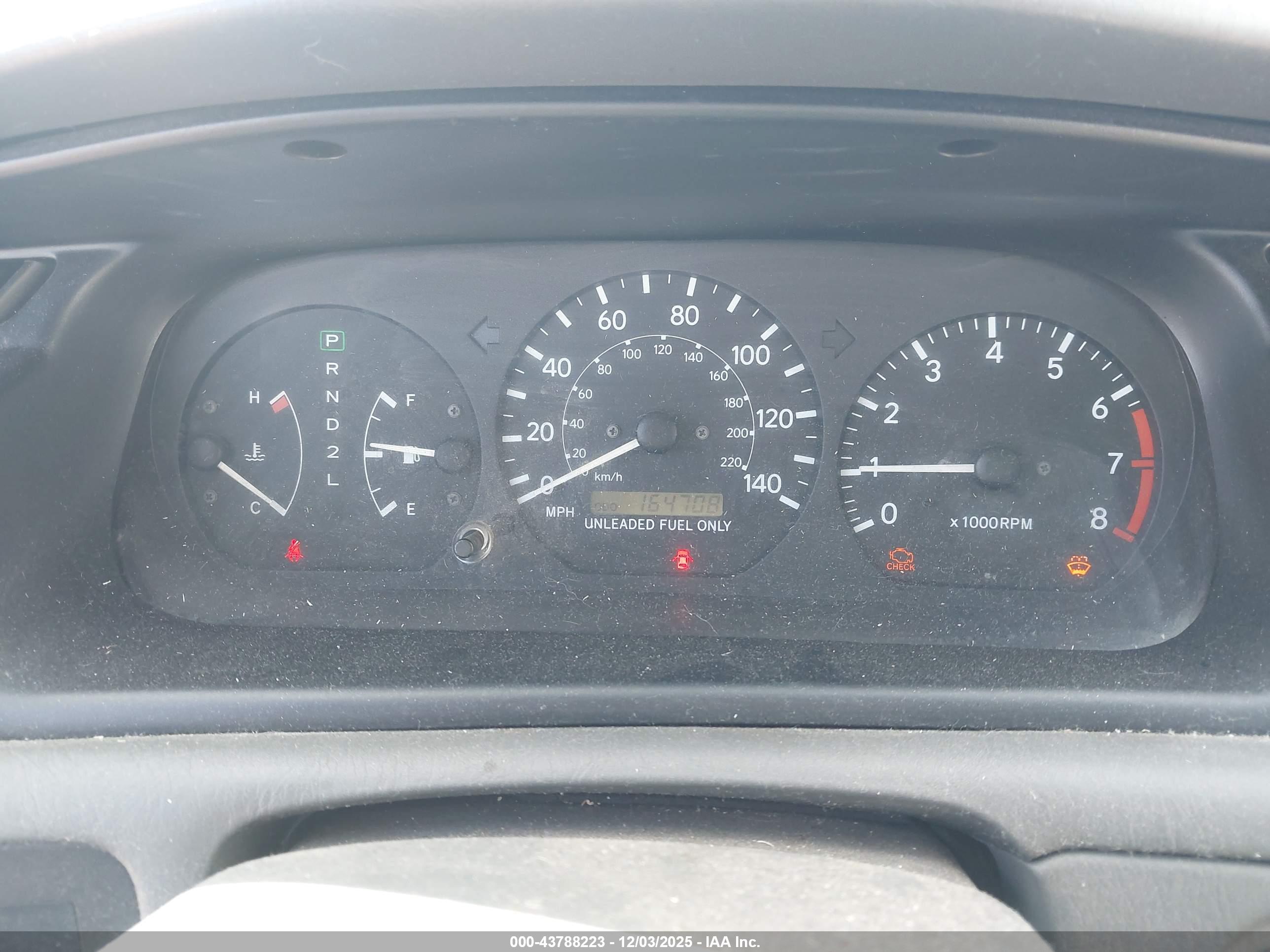 TOYOTA CAMRY image 7