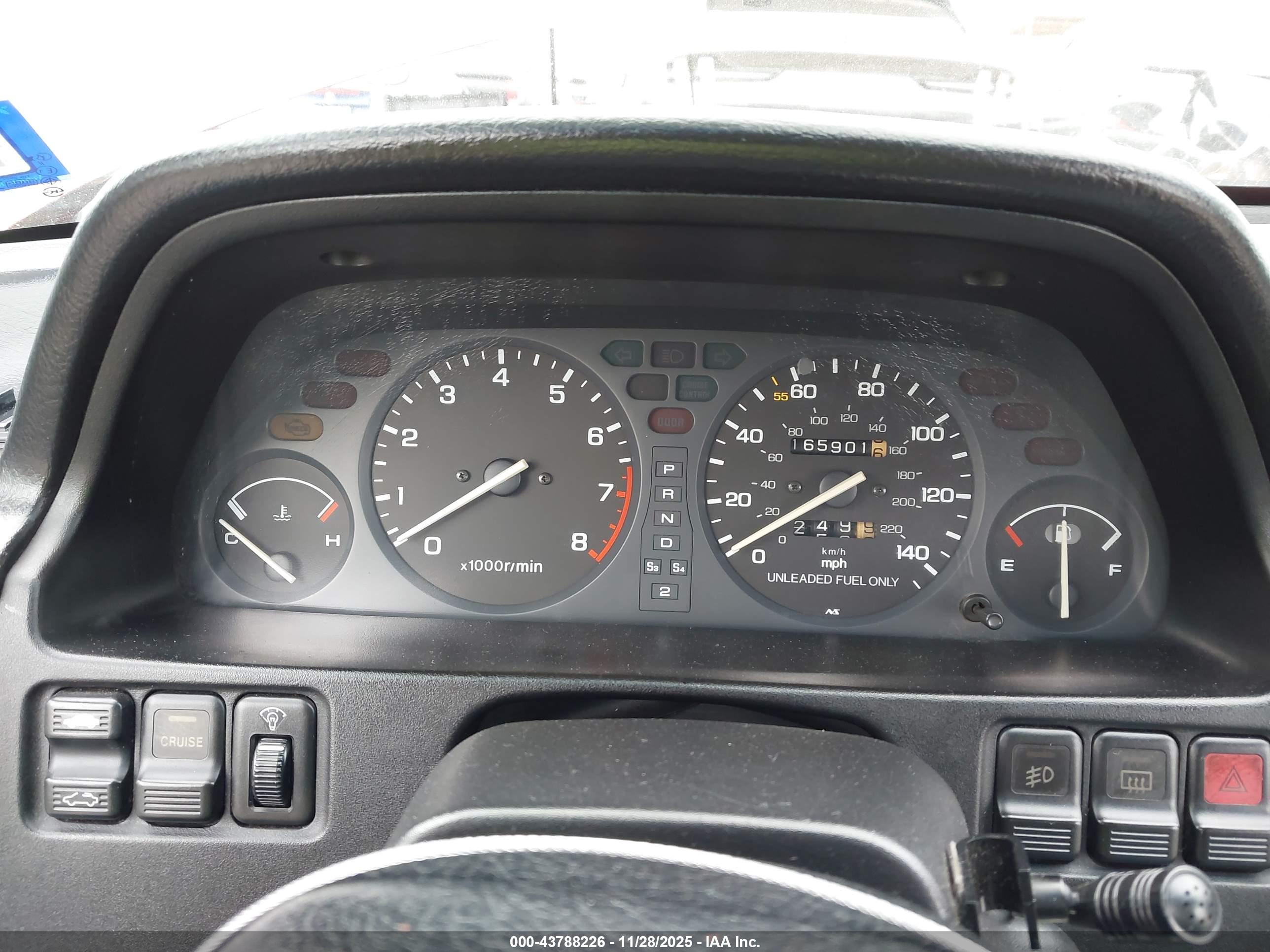 ACURA INTEGRA image 7
