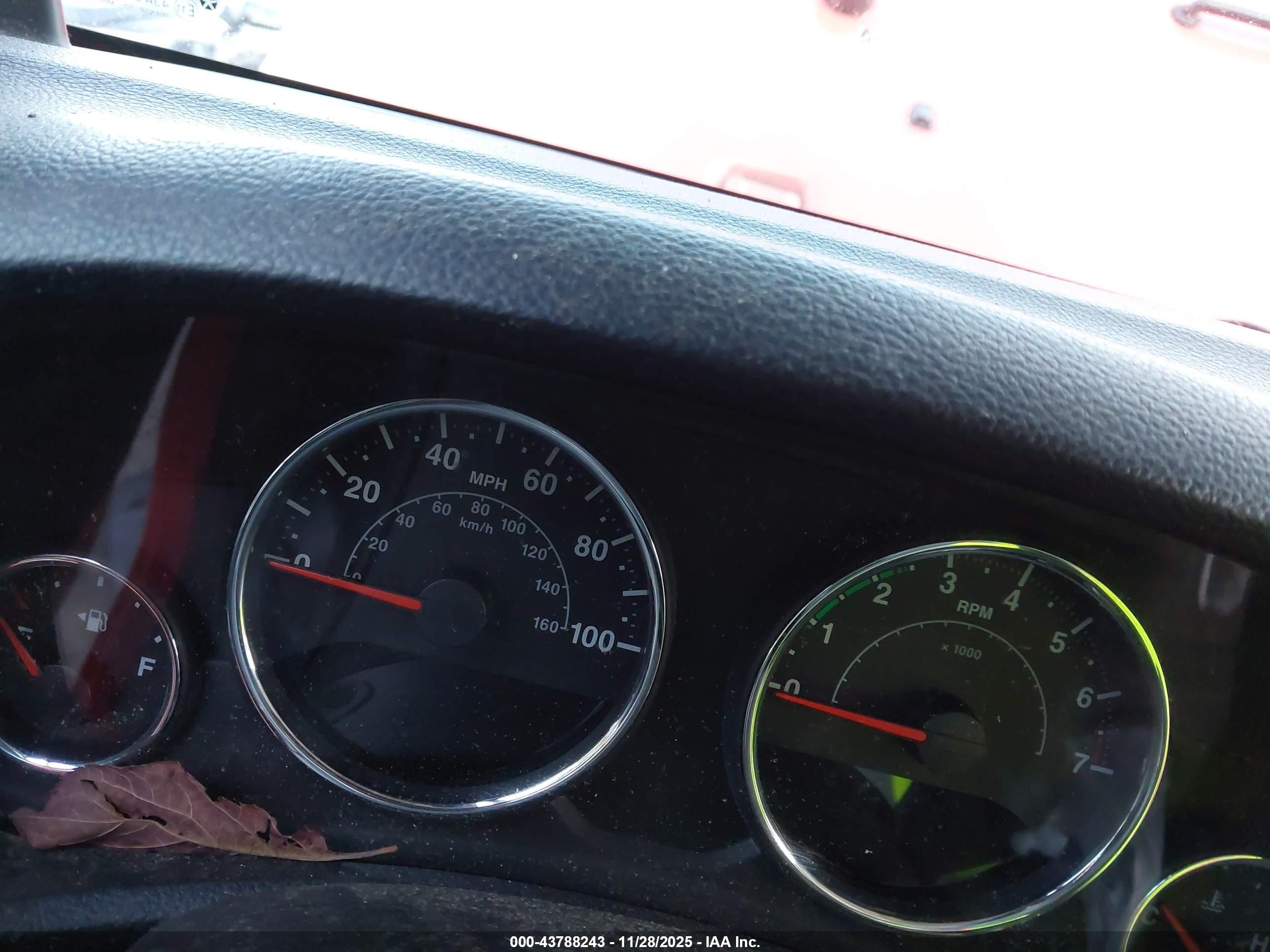 JEEP WRANGLER image 7