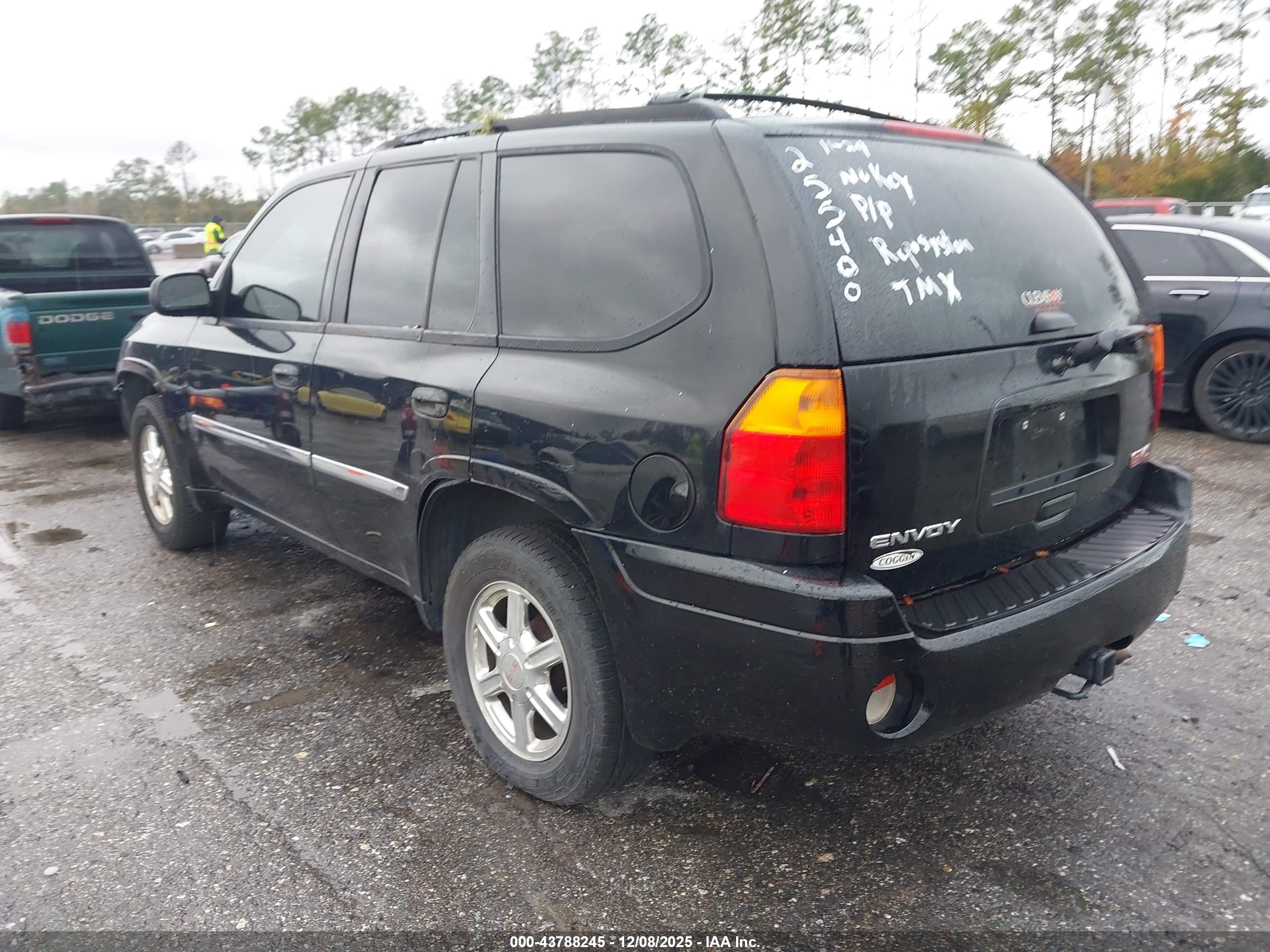 GMC ENVOY image 3