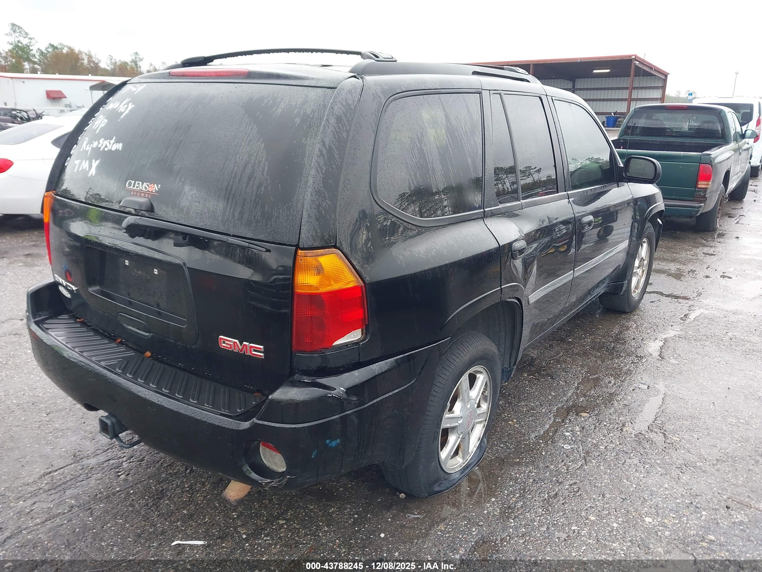 GMC ENVOY image 4
