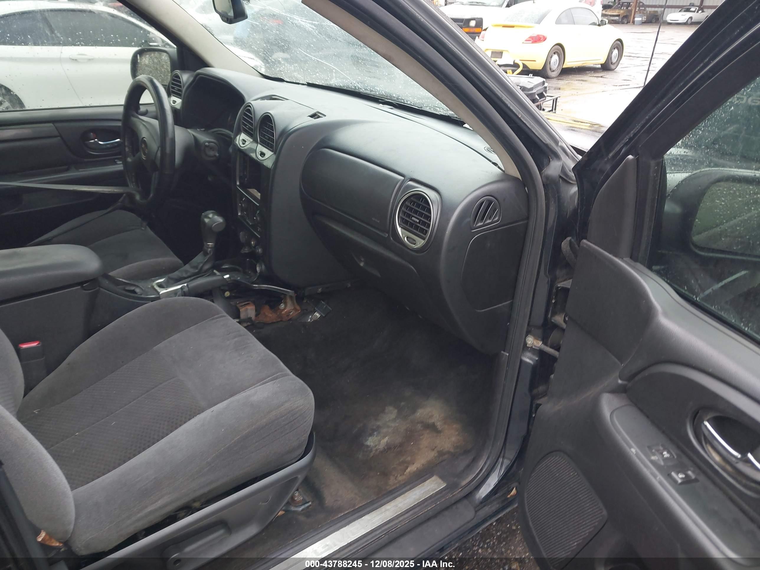 GMC ENVOY image 5