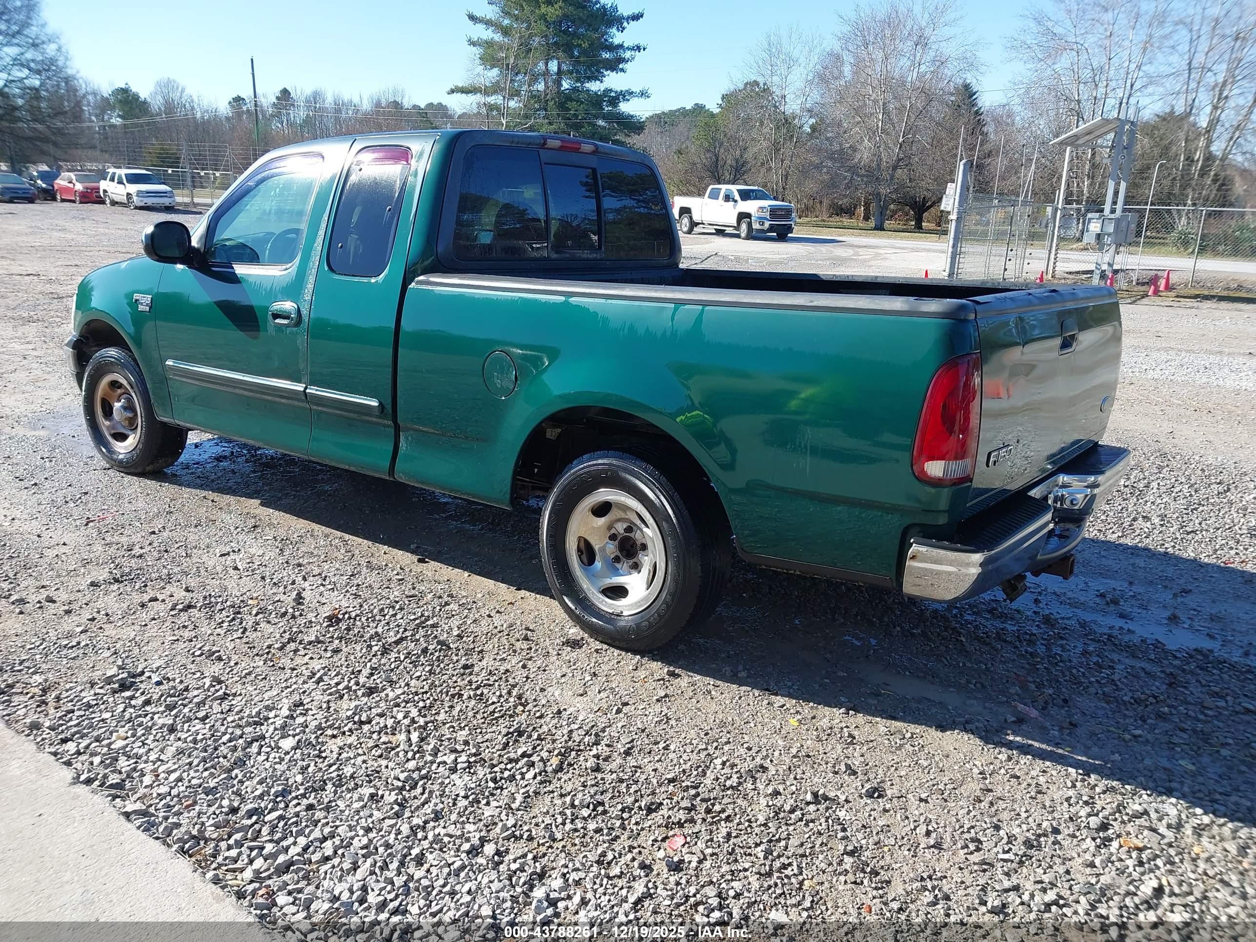 FORD F-150 image 3