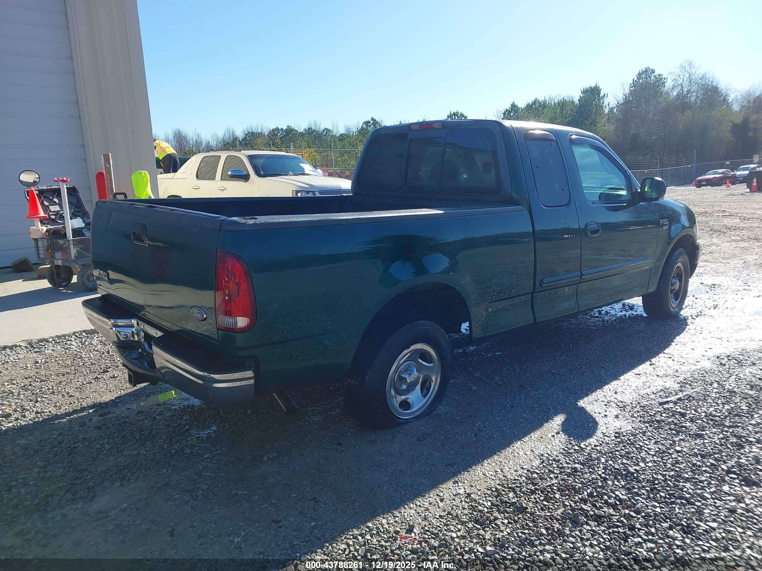 FORD F-150 image 4