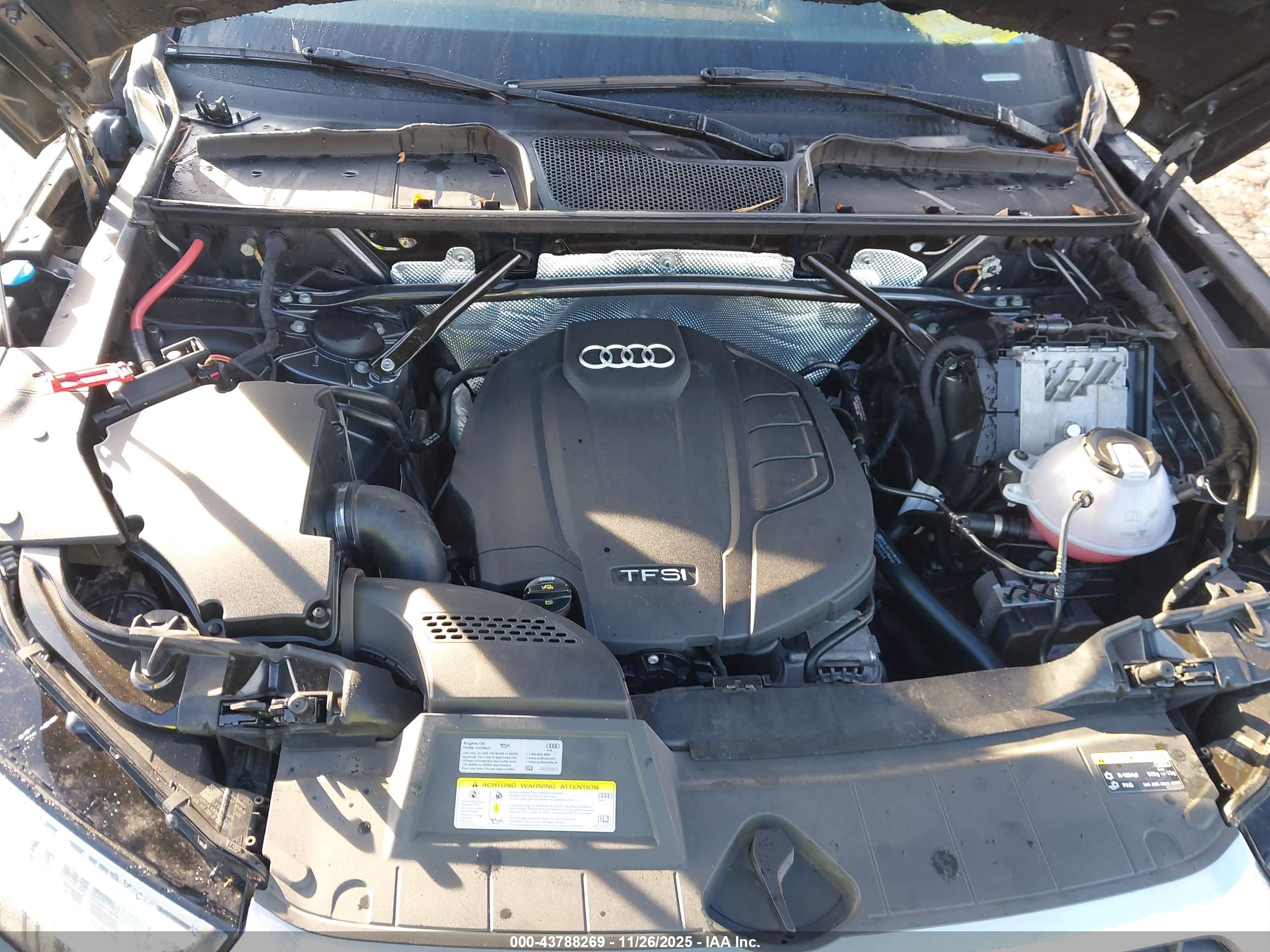 AUDI Q5 image 10