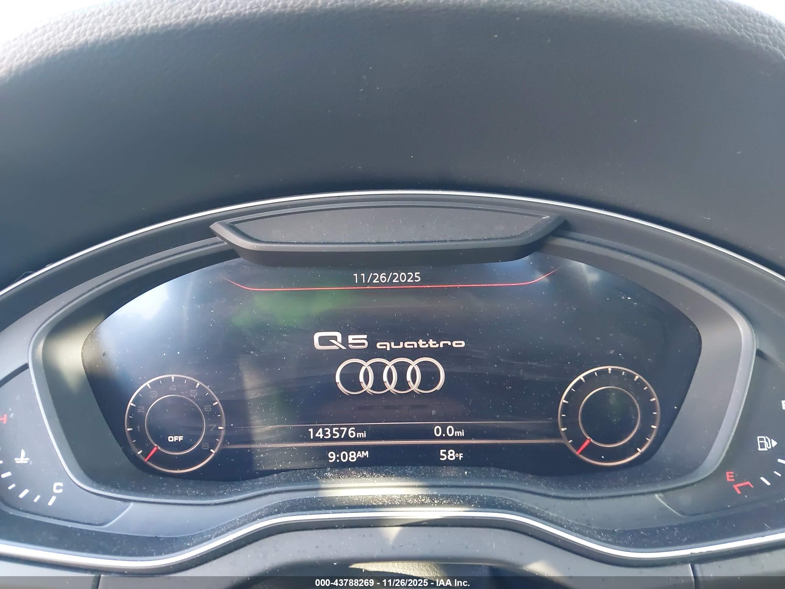 AUDI Q5 image 7