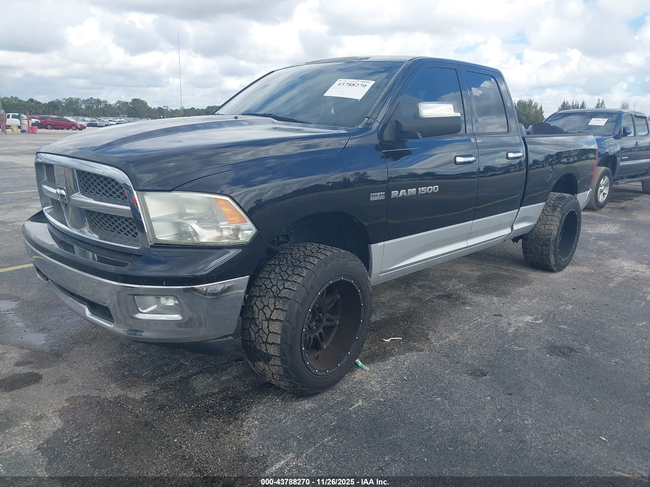 RAM 1500 image 2