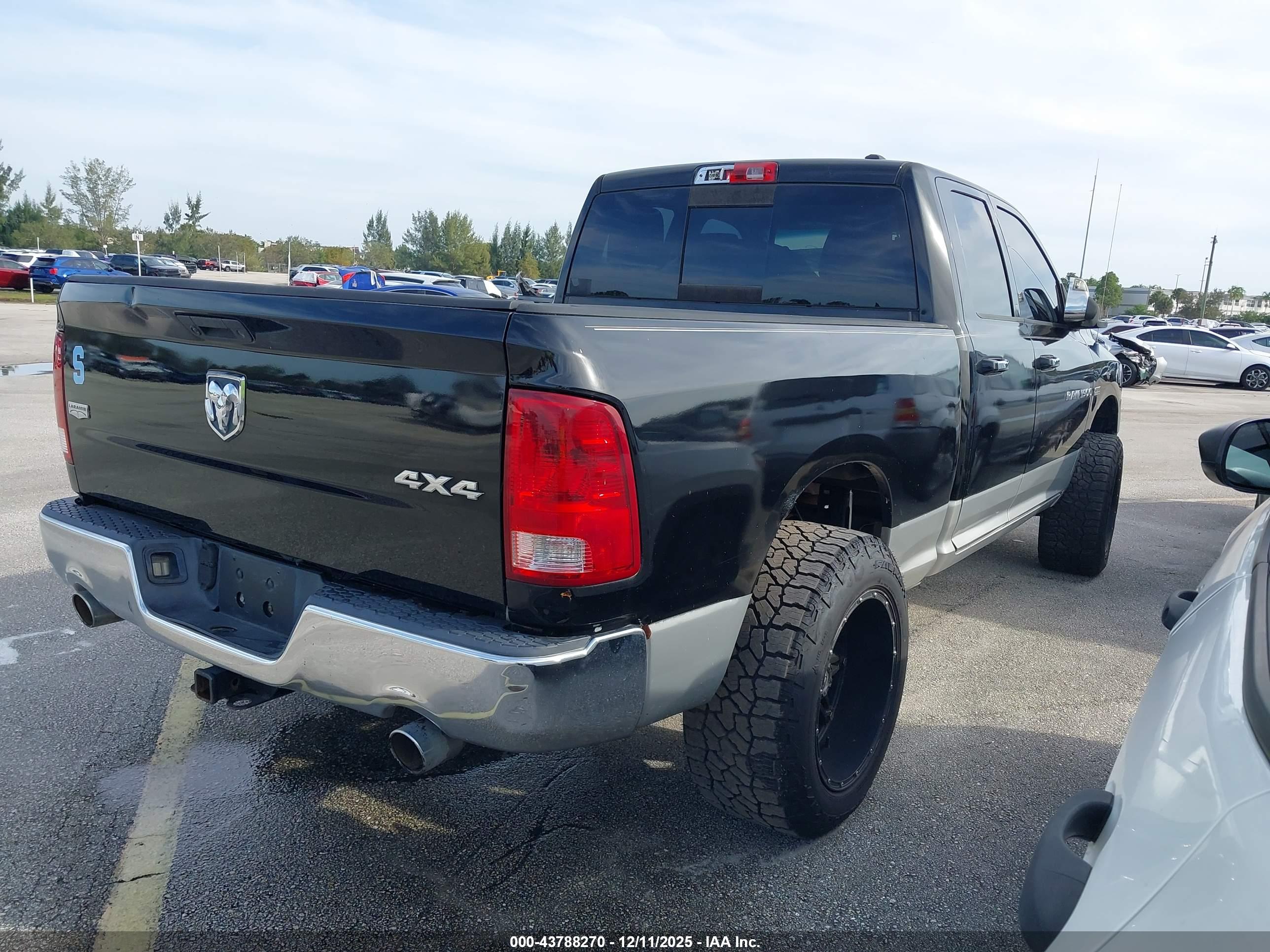 RAM 1500 image 4