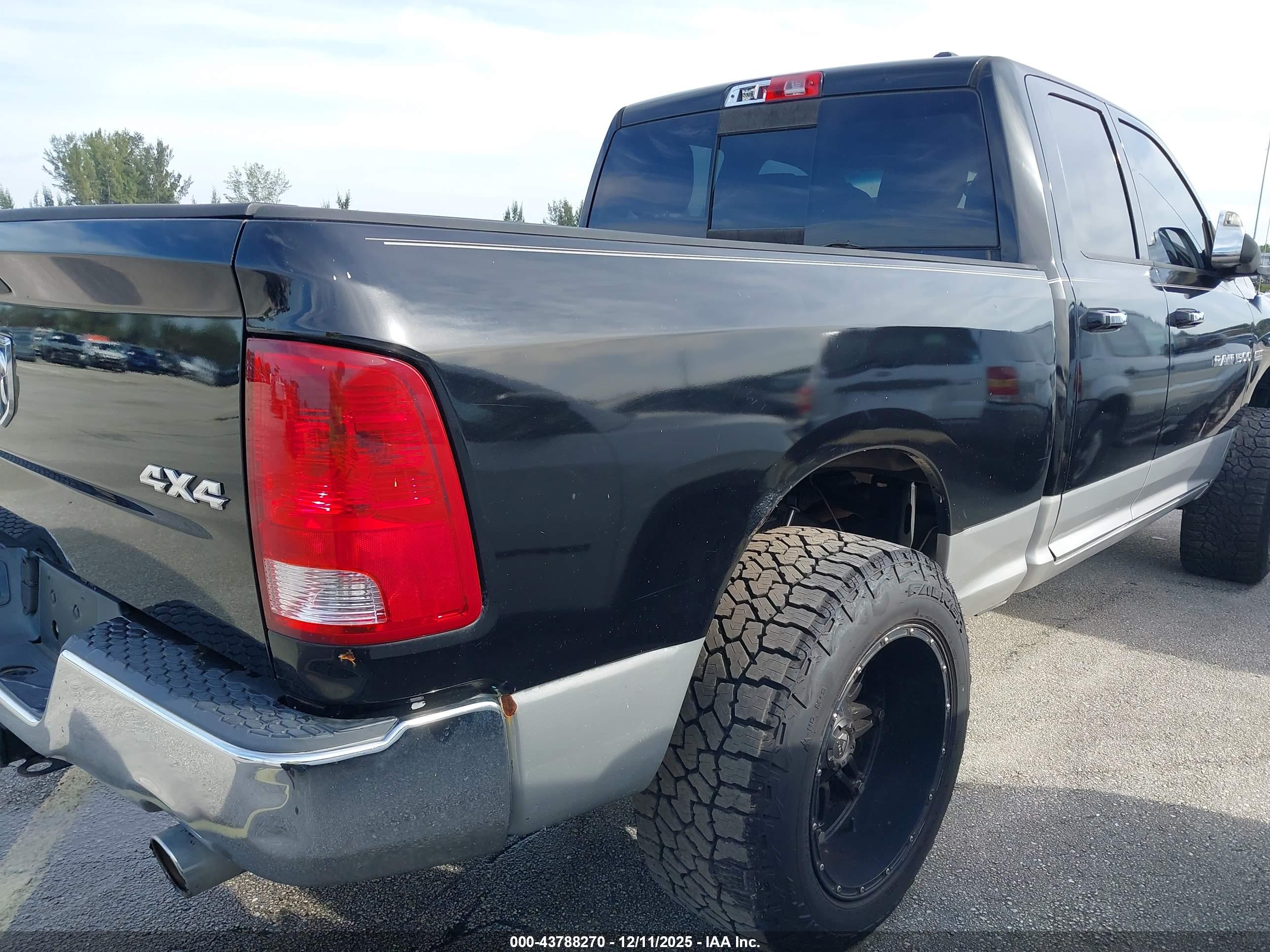 RAM 1500 image 6