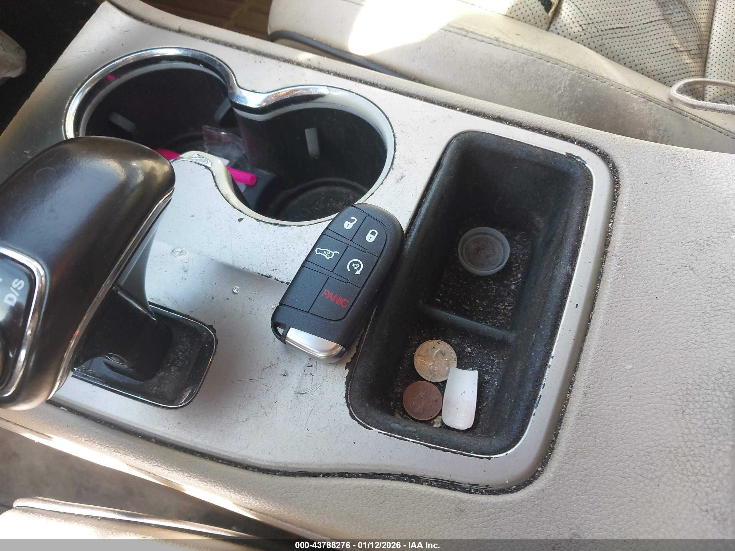 JEEP GRAND image 11