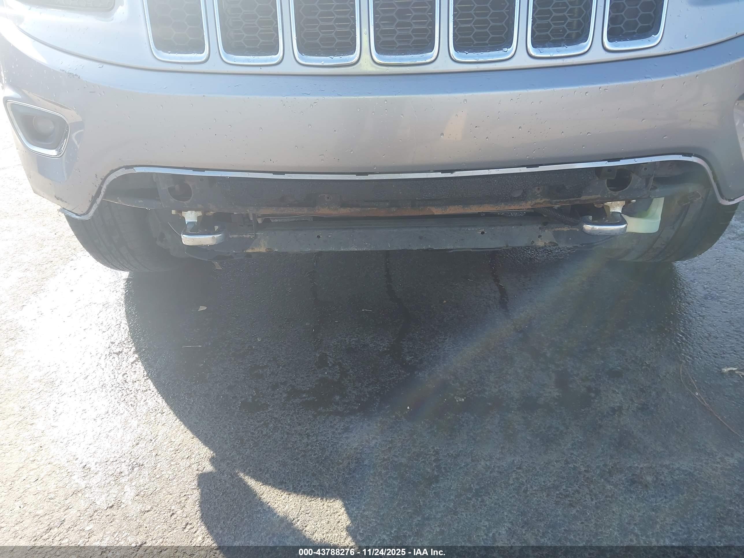 JEEP GRAND image 6