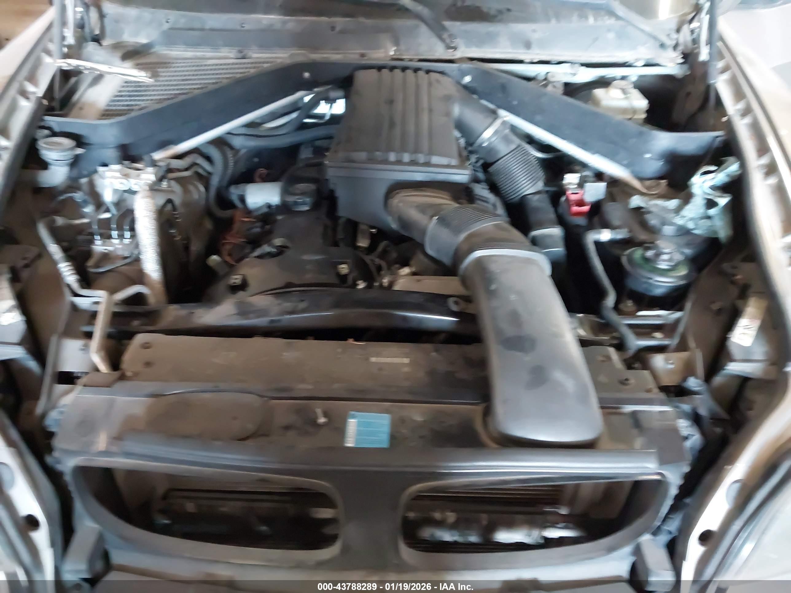 BMW X5 image 10