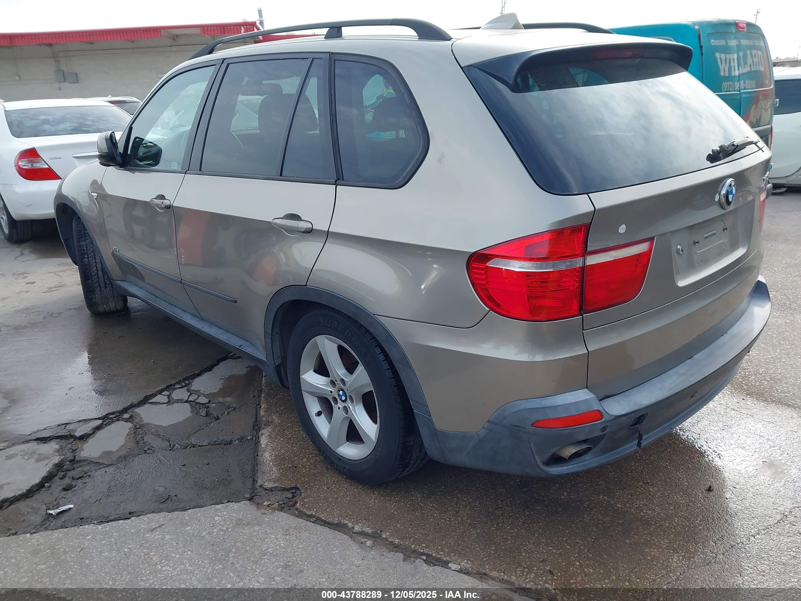 BMW X5 image 3