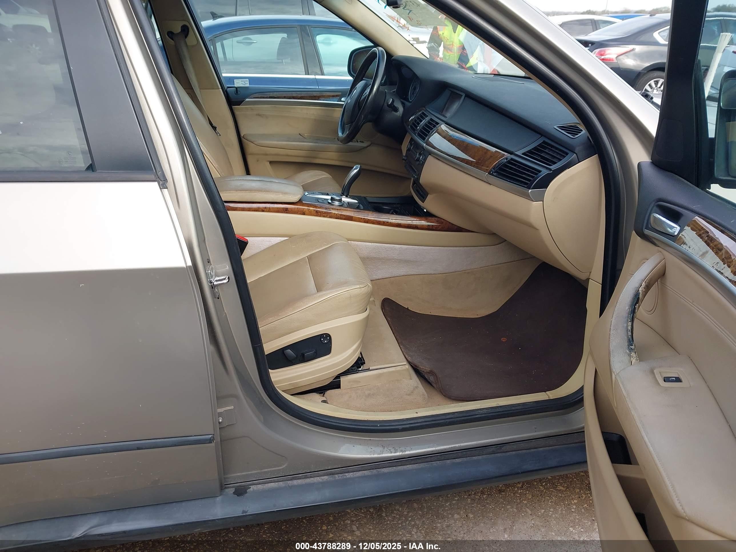 BMW X5 image 5