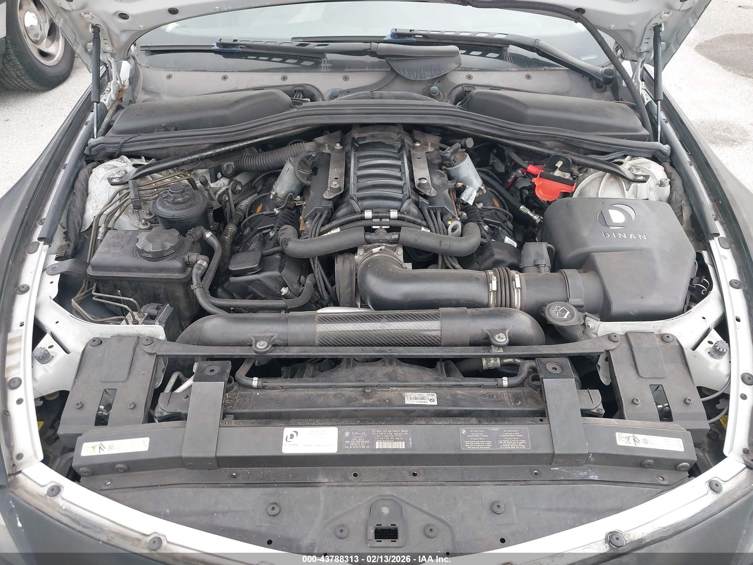 BMW 650I image 10