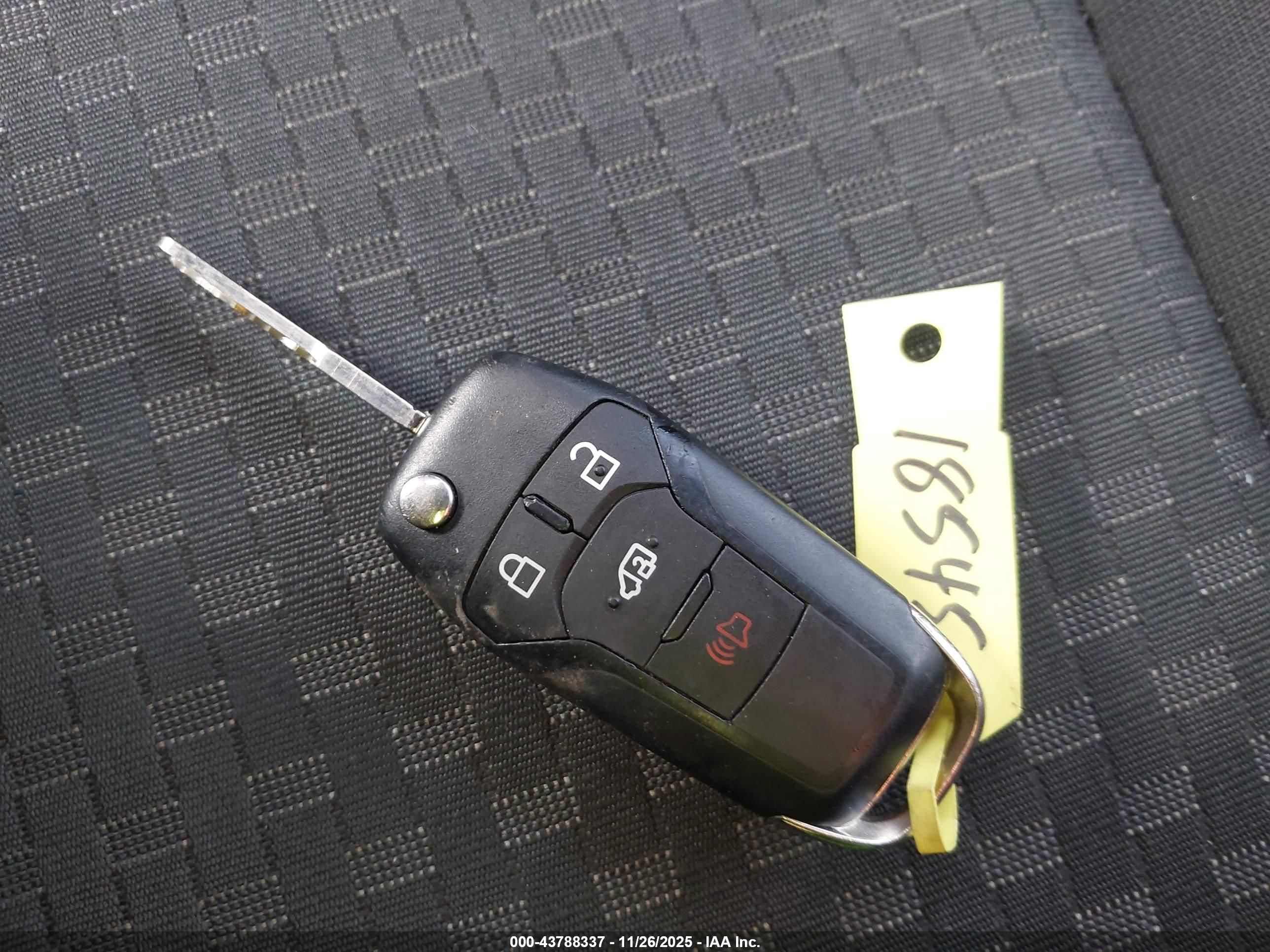 FORD TRANSIT image 11