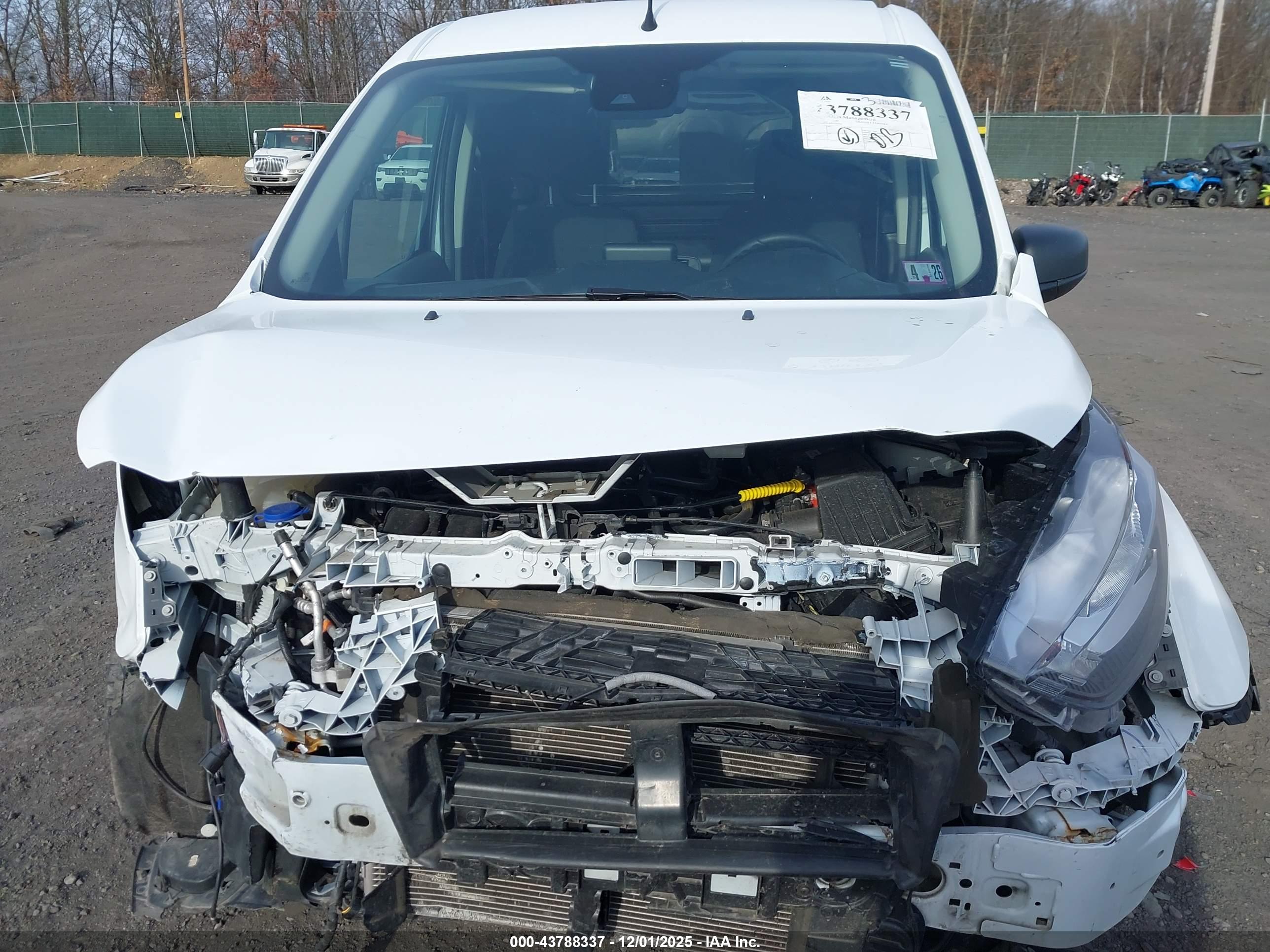 FORD TRANSIT image 6