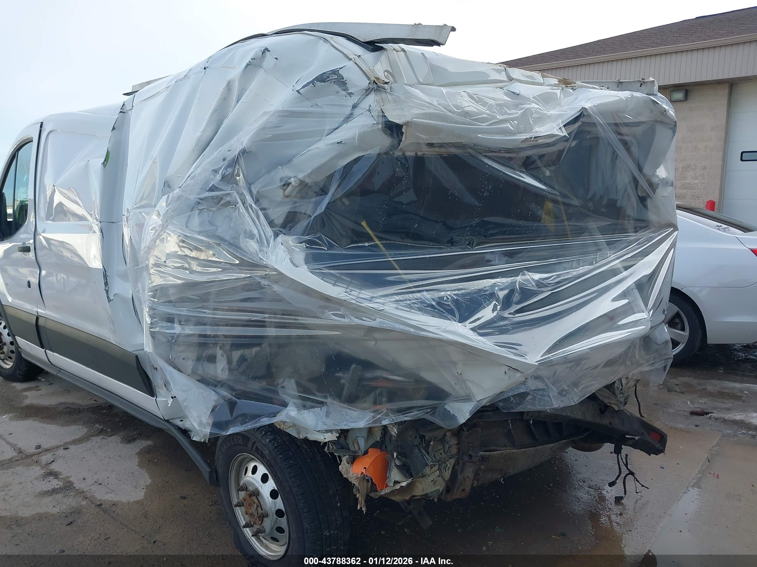 FORD TRANSIT-350 image 6