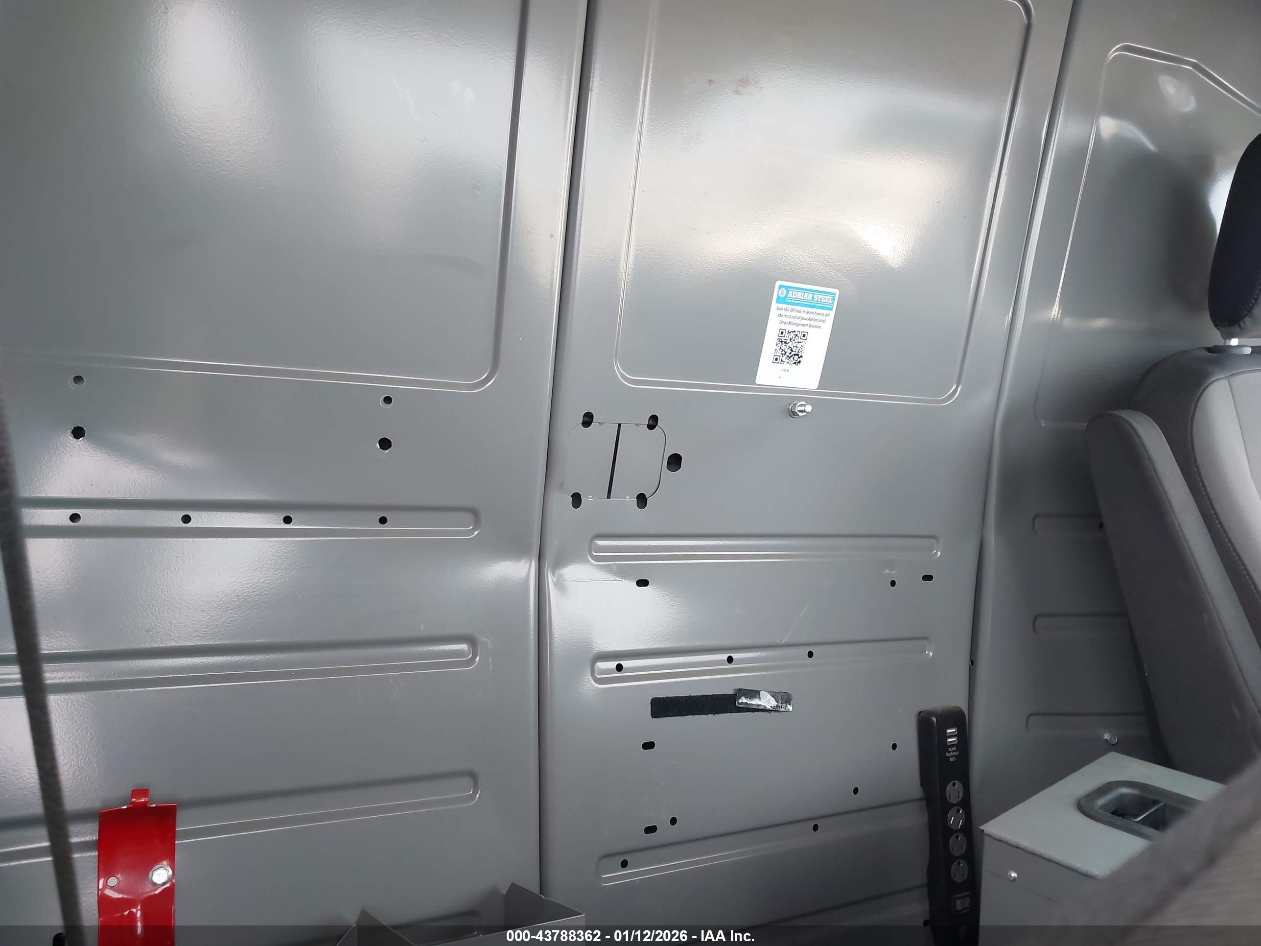 FORD TRANSIT-350 image 8