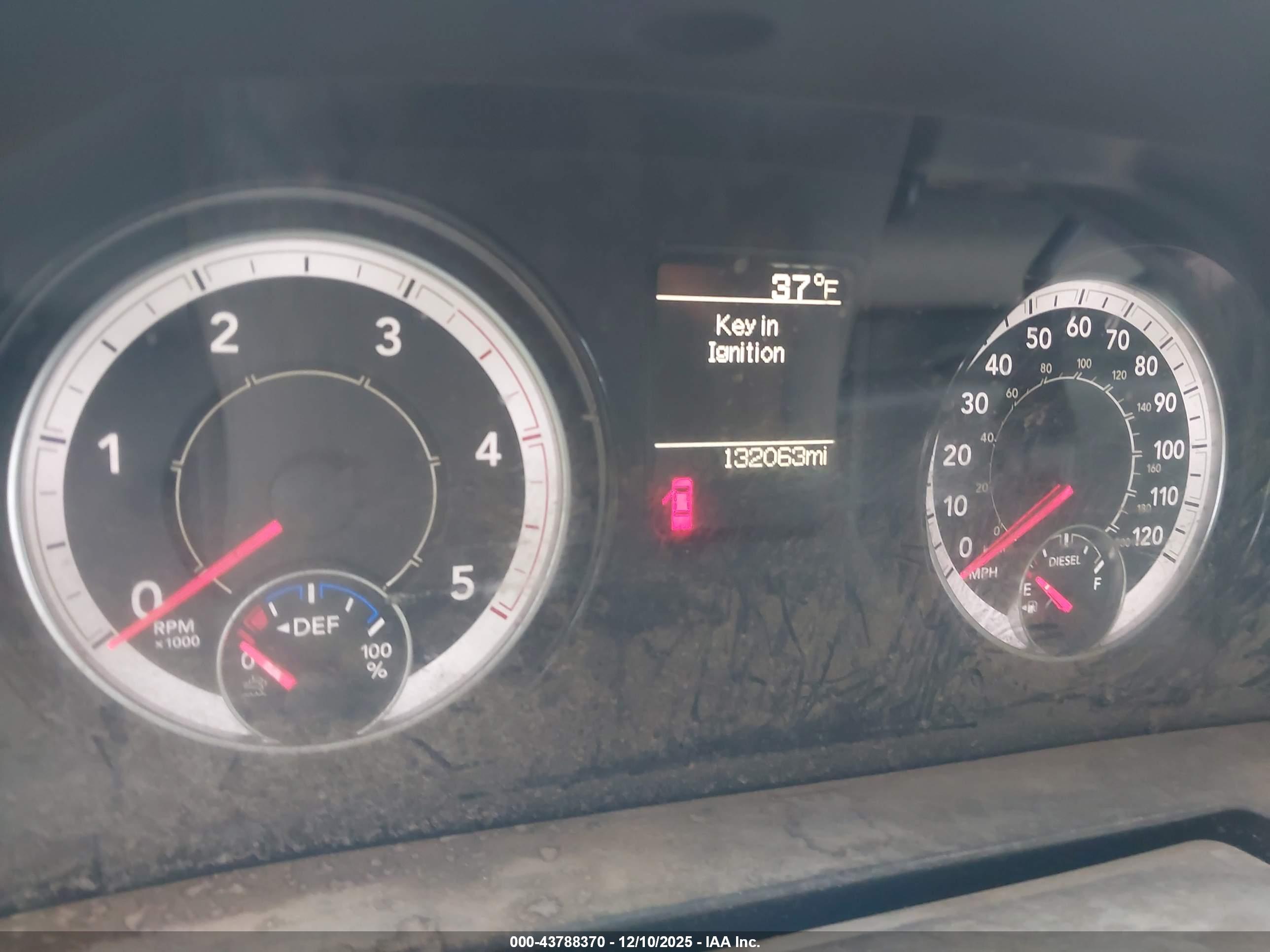 RAM 3500 image 6