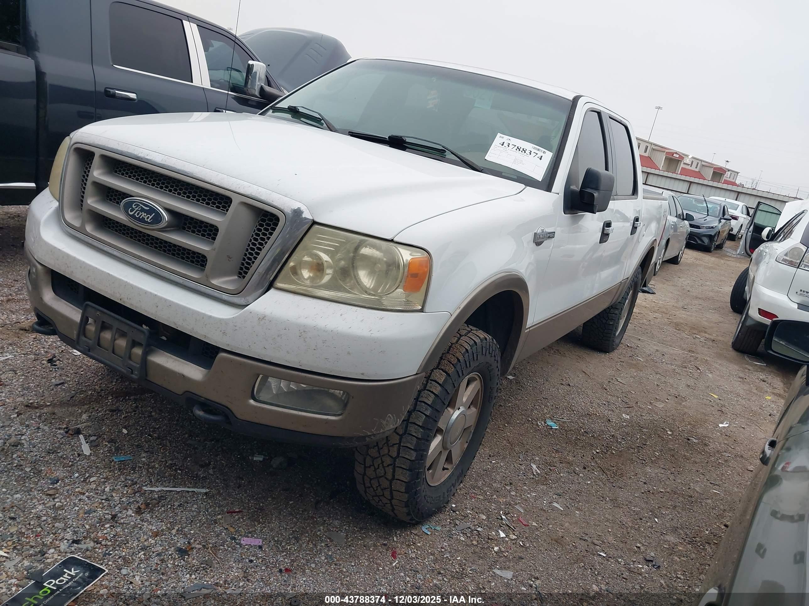 FORD F-150 image 2
