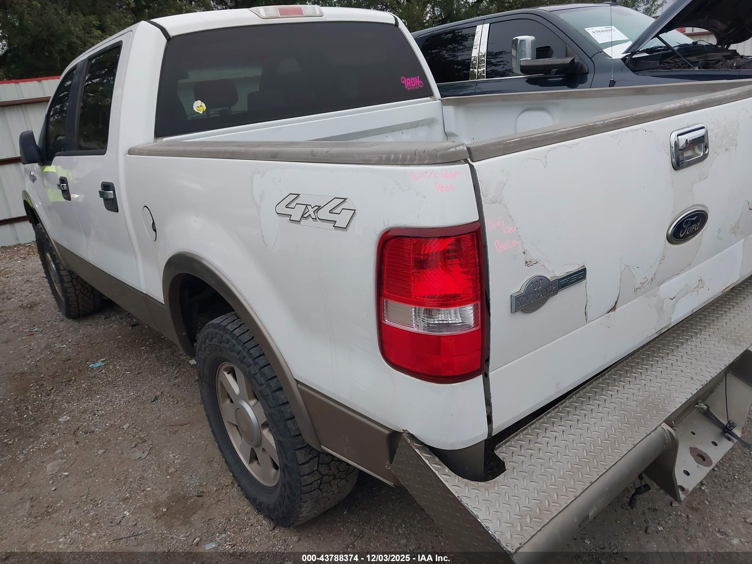 FORD F-150 image 3