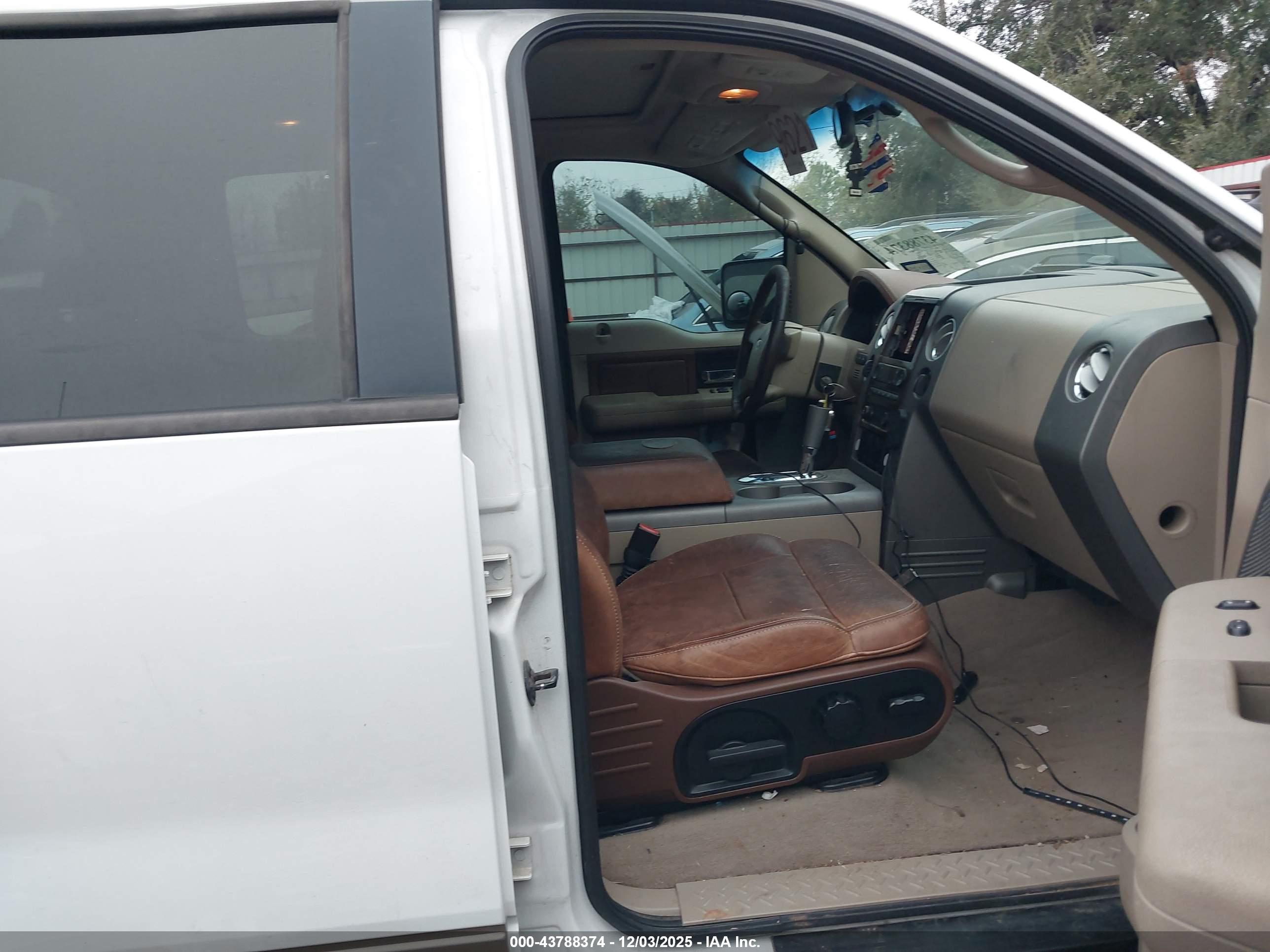 FORD F-150 image 5