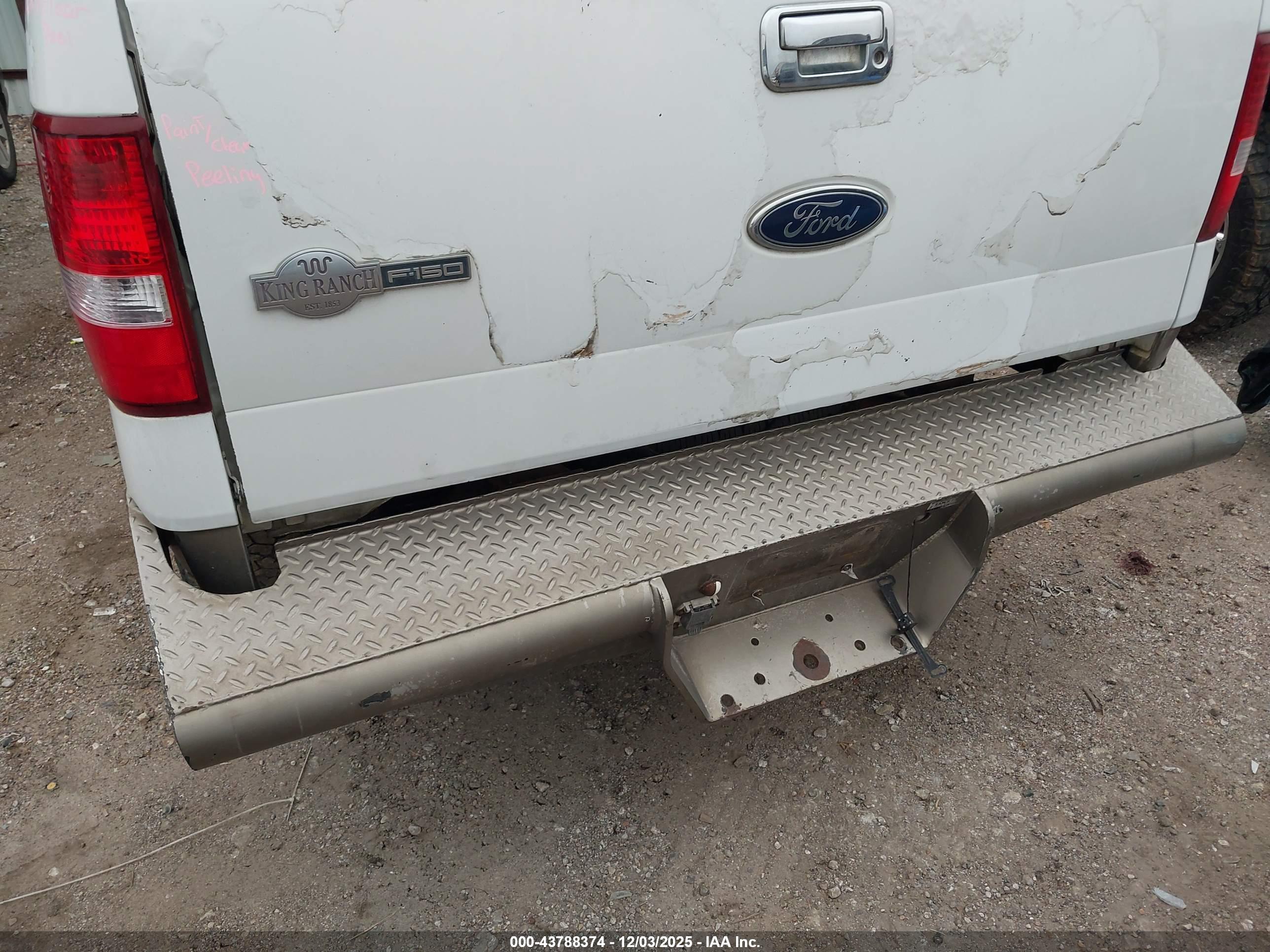 FORD F-150 image 6