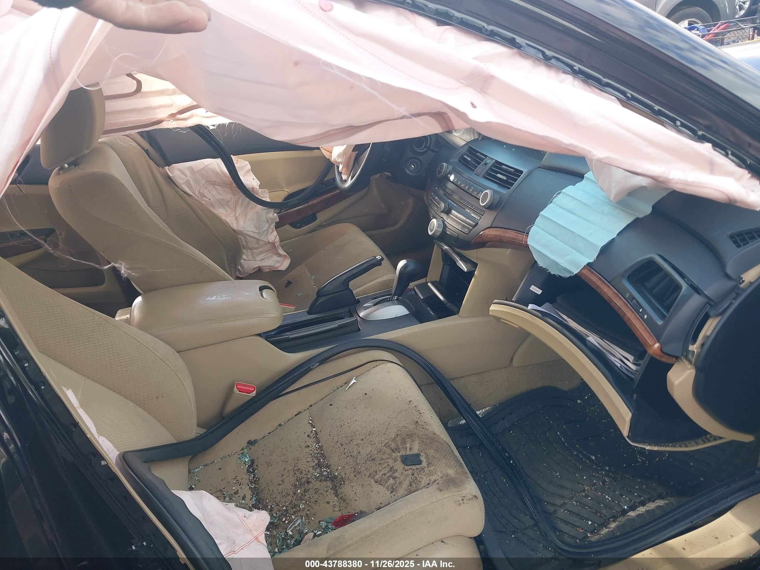 HONDA ACCORD image 5