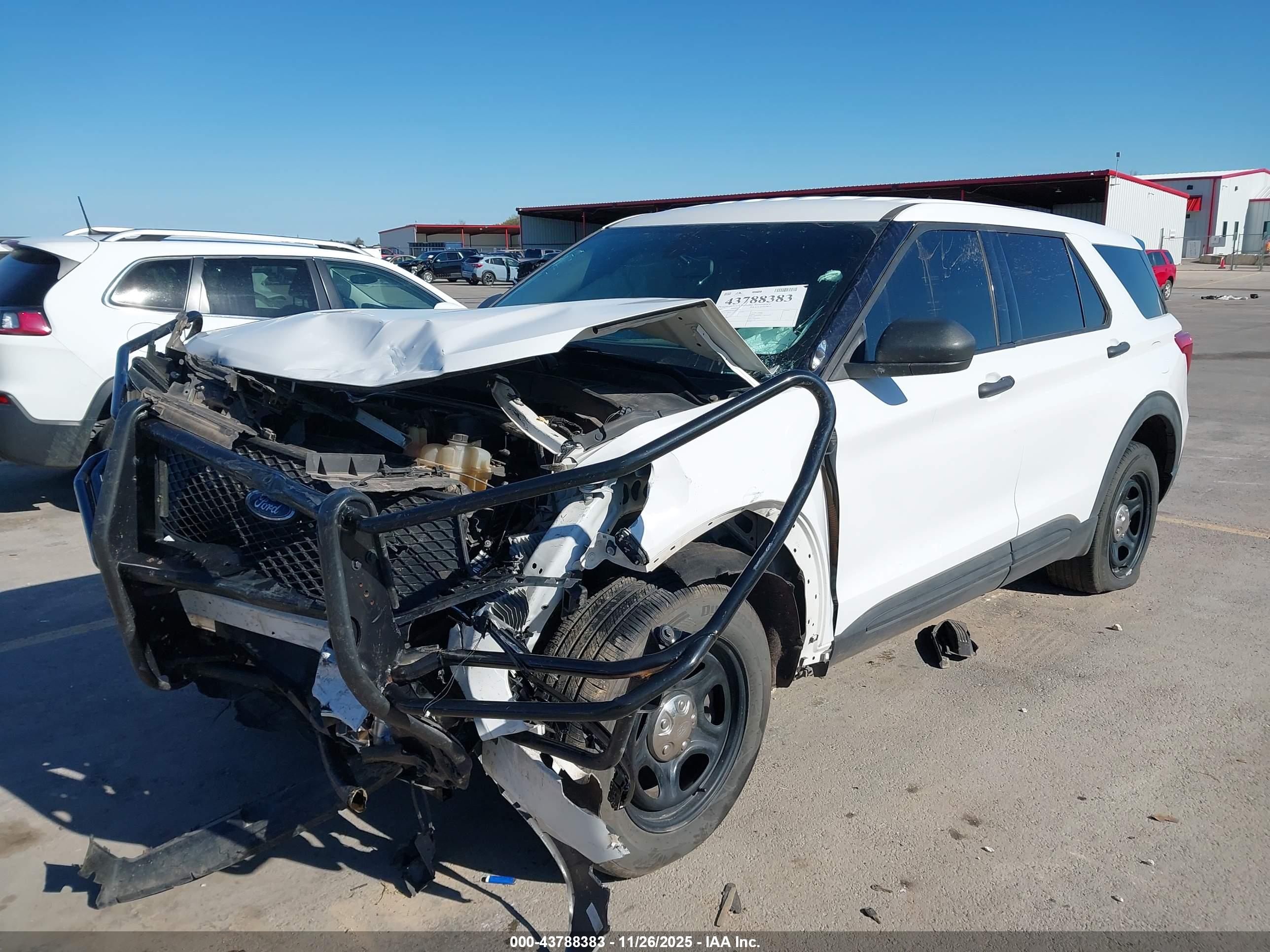 FORD POLICE image 2