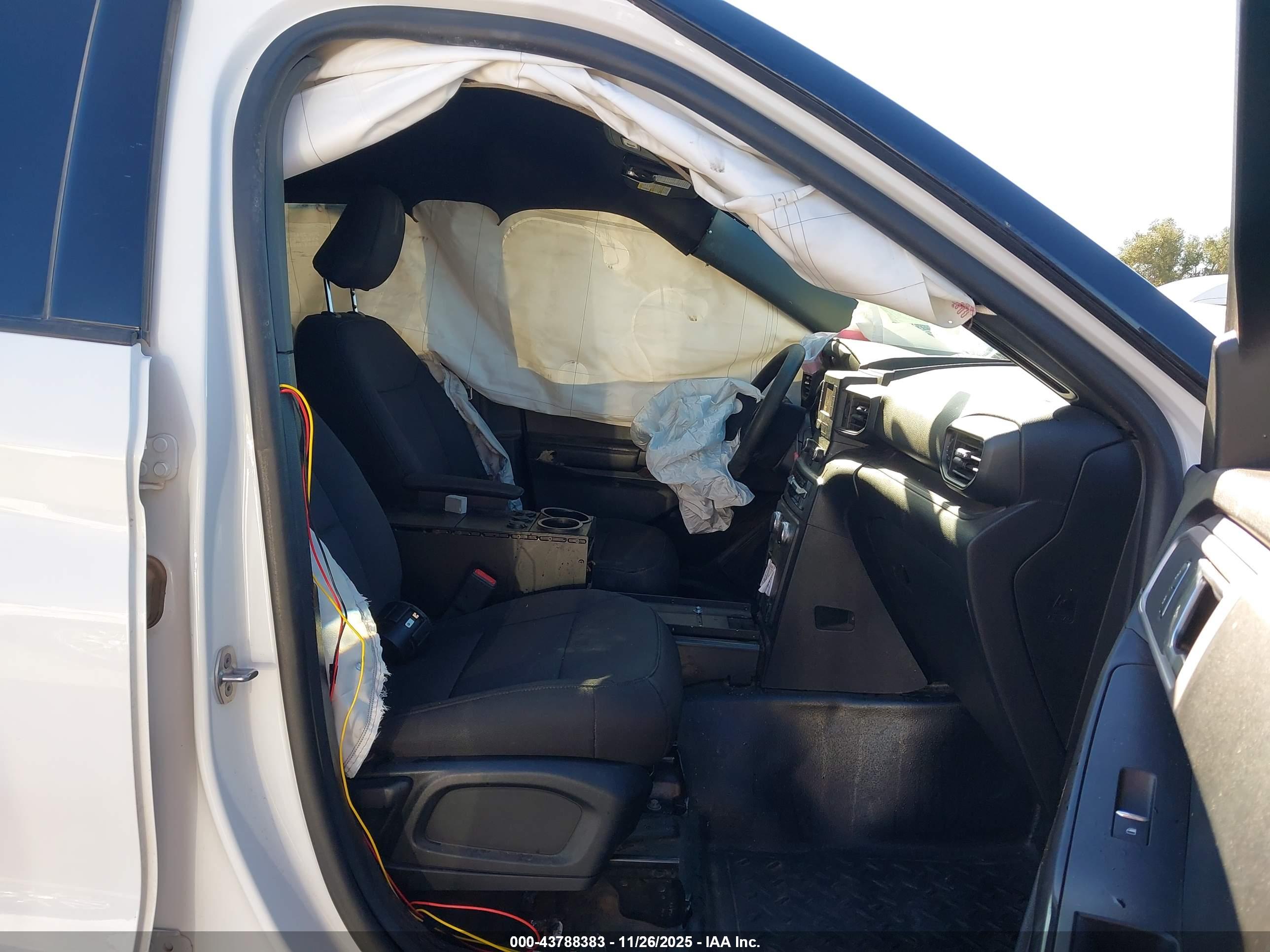 FORD POLICE image 5