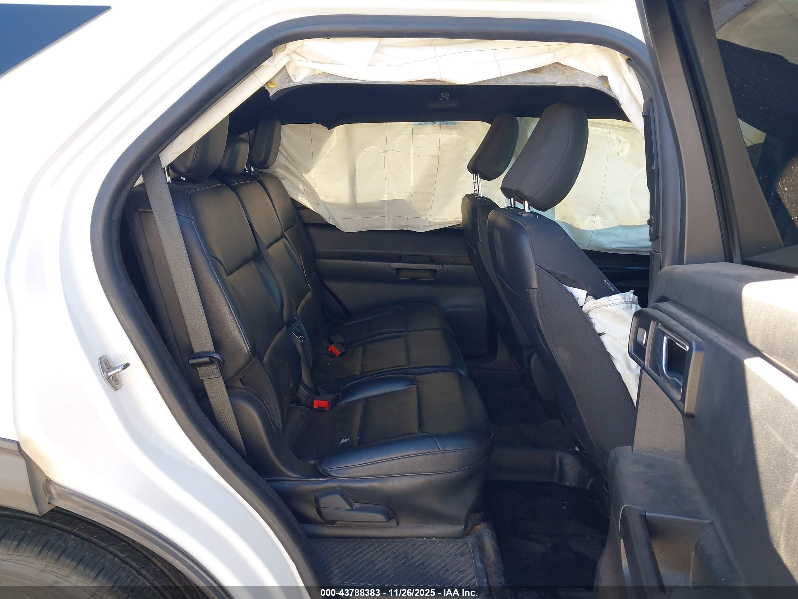 FORD POLICE image 8