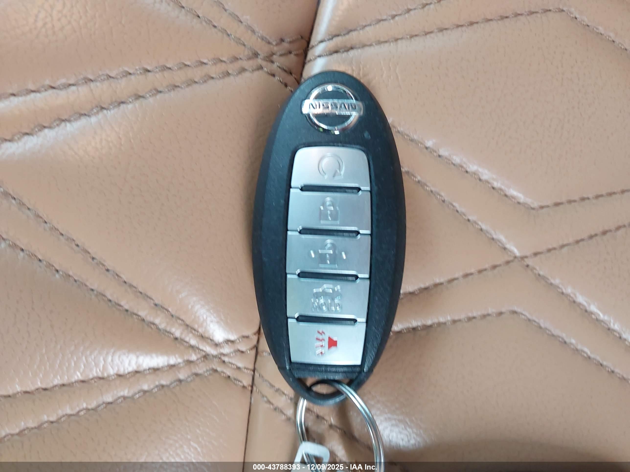 NISSAN SENTRA image 11