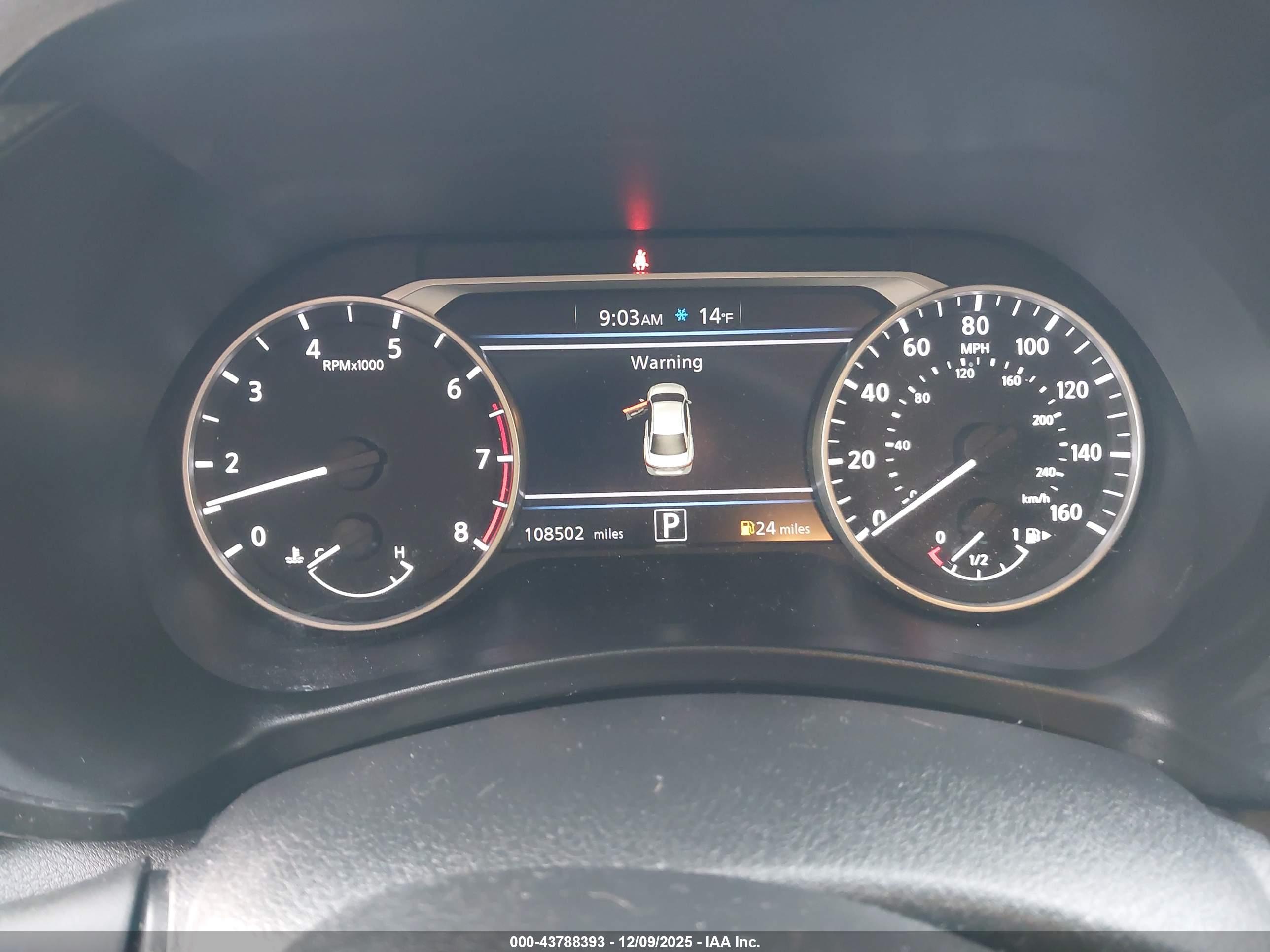 NISSAN SENTRA image 7