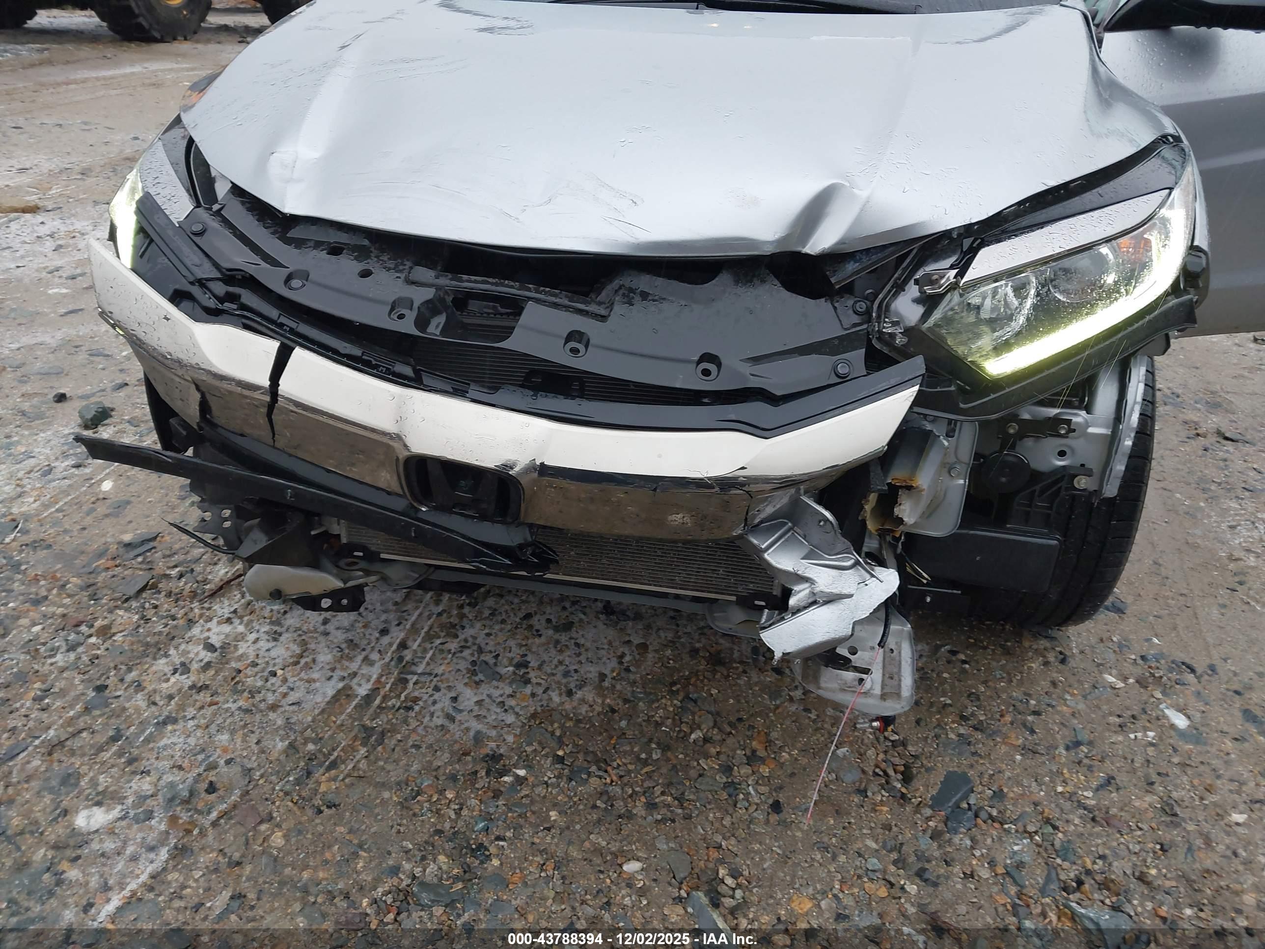 HONDA HR-V image 6