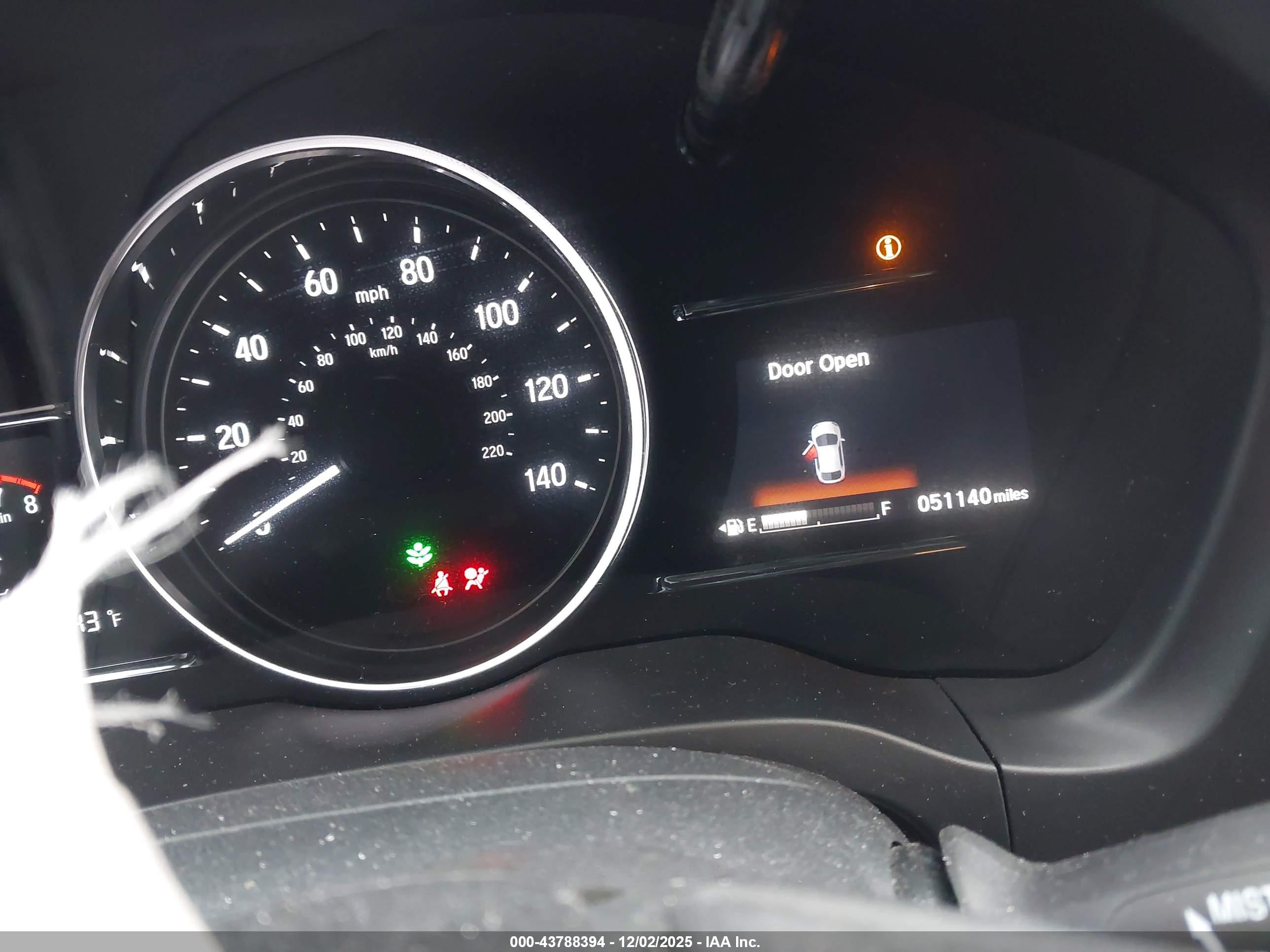HONDA HR-V image 7