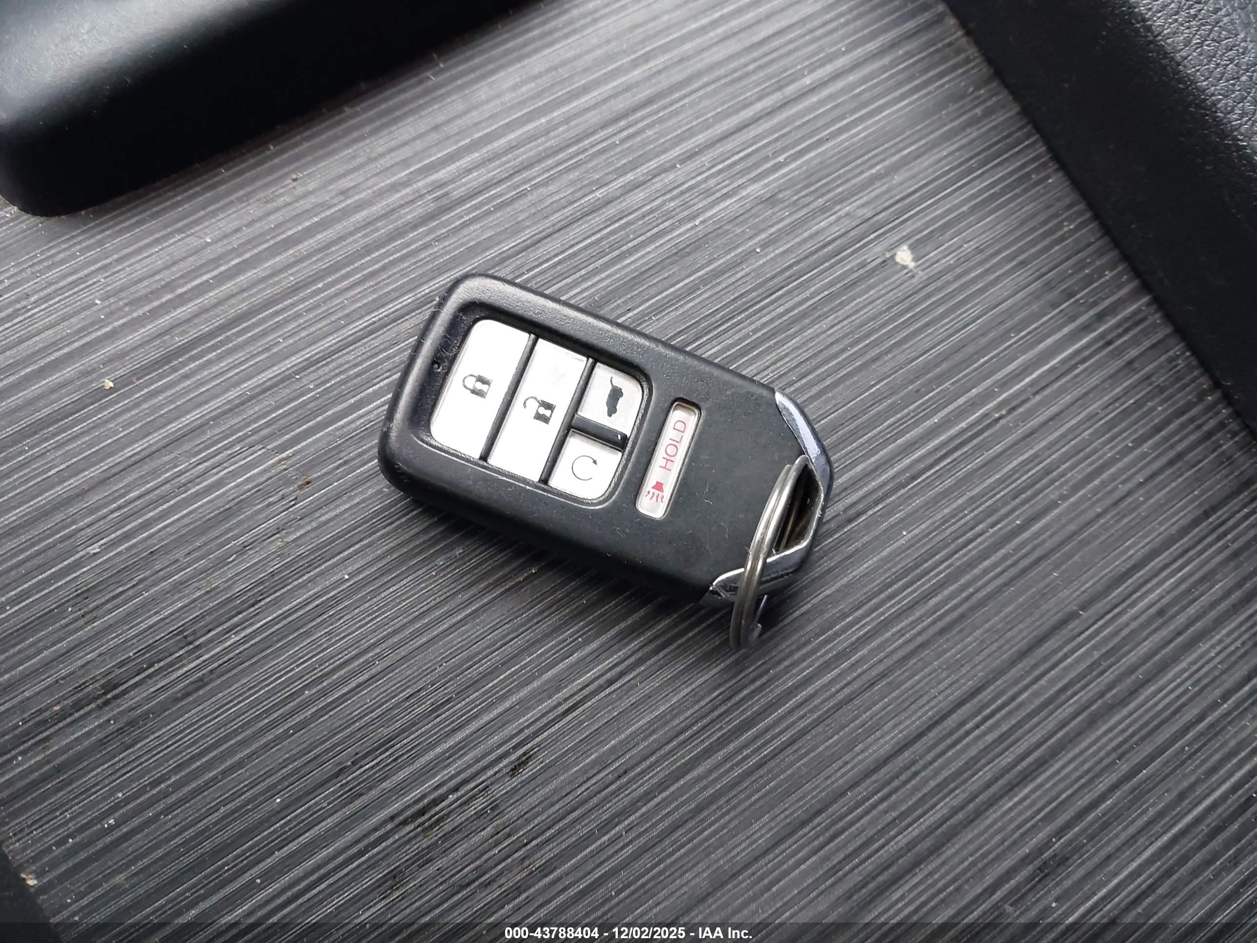 HONDA PILOT image 11