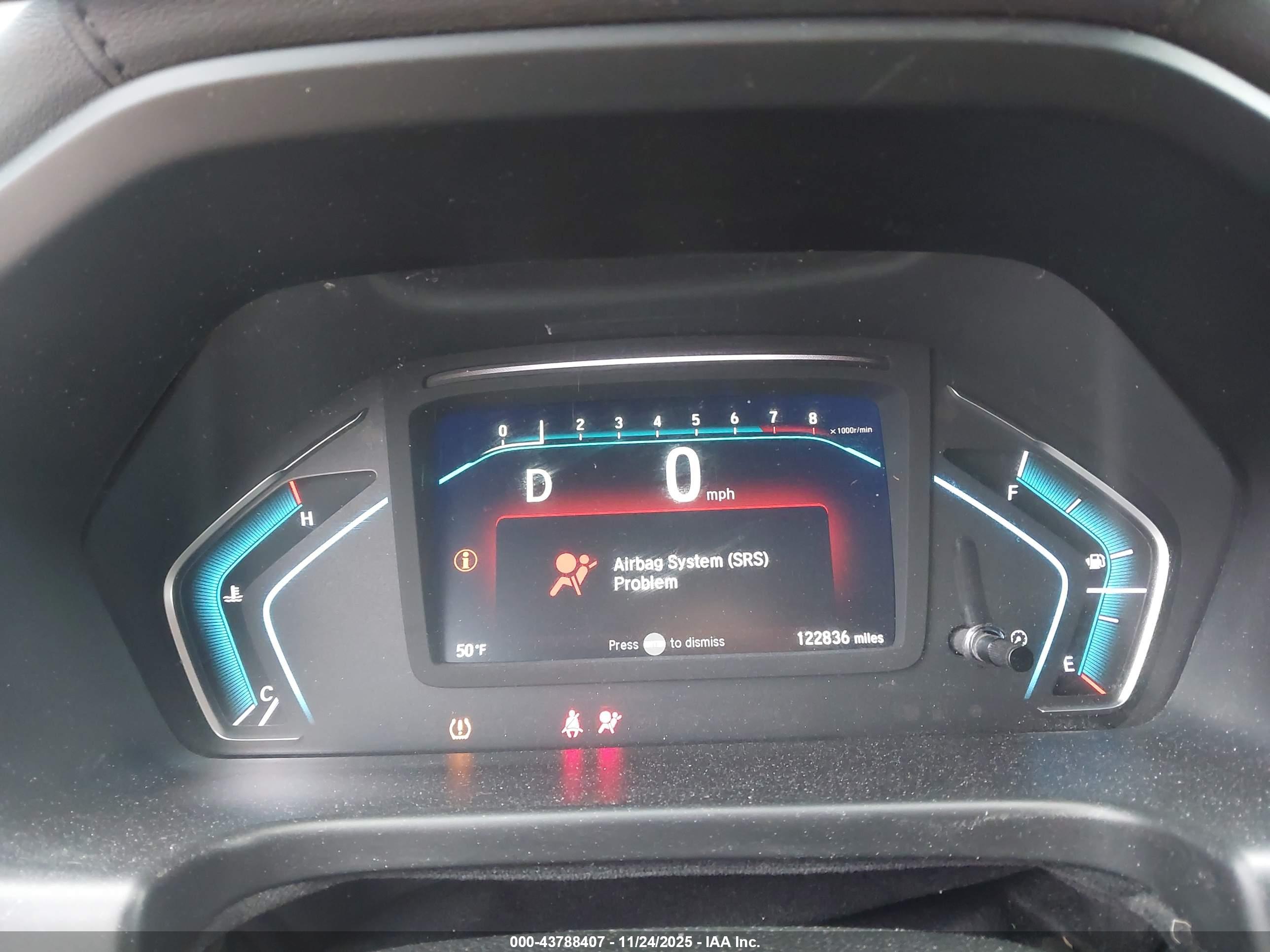 HONDA ODYSSEY image 7