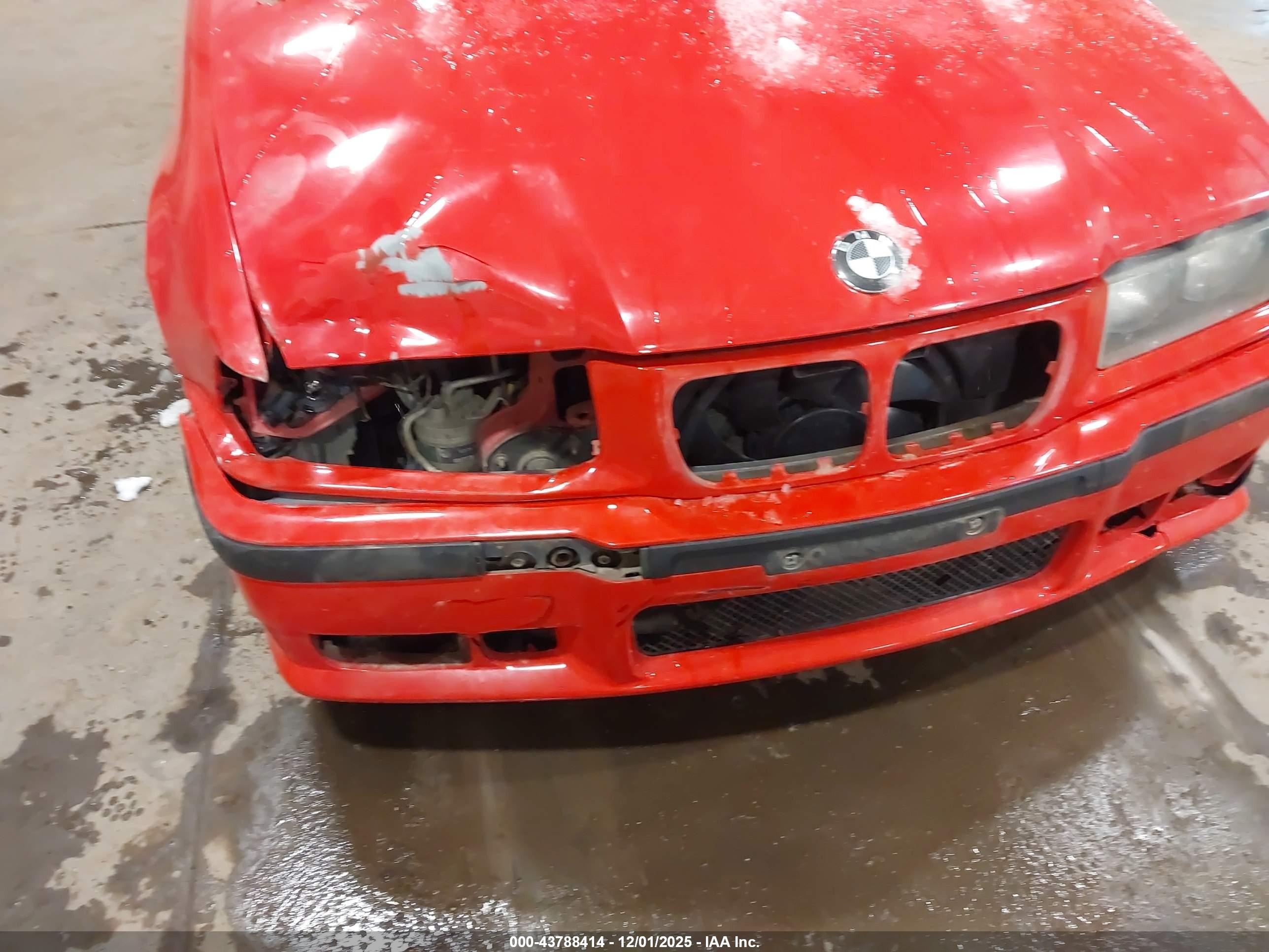 BMW M3 image 6