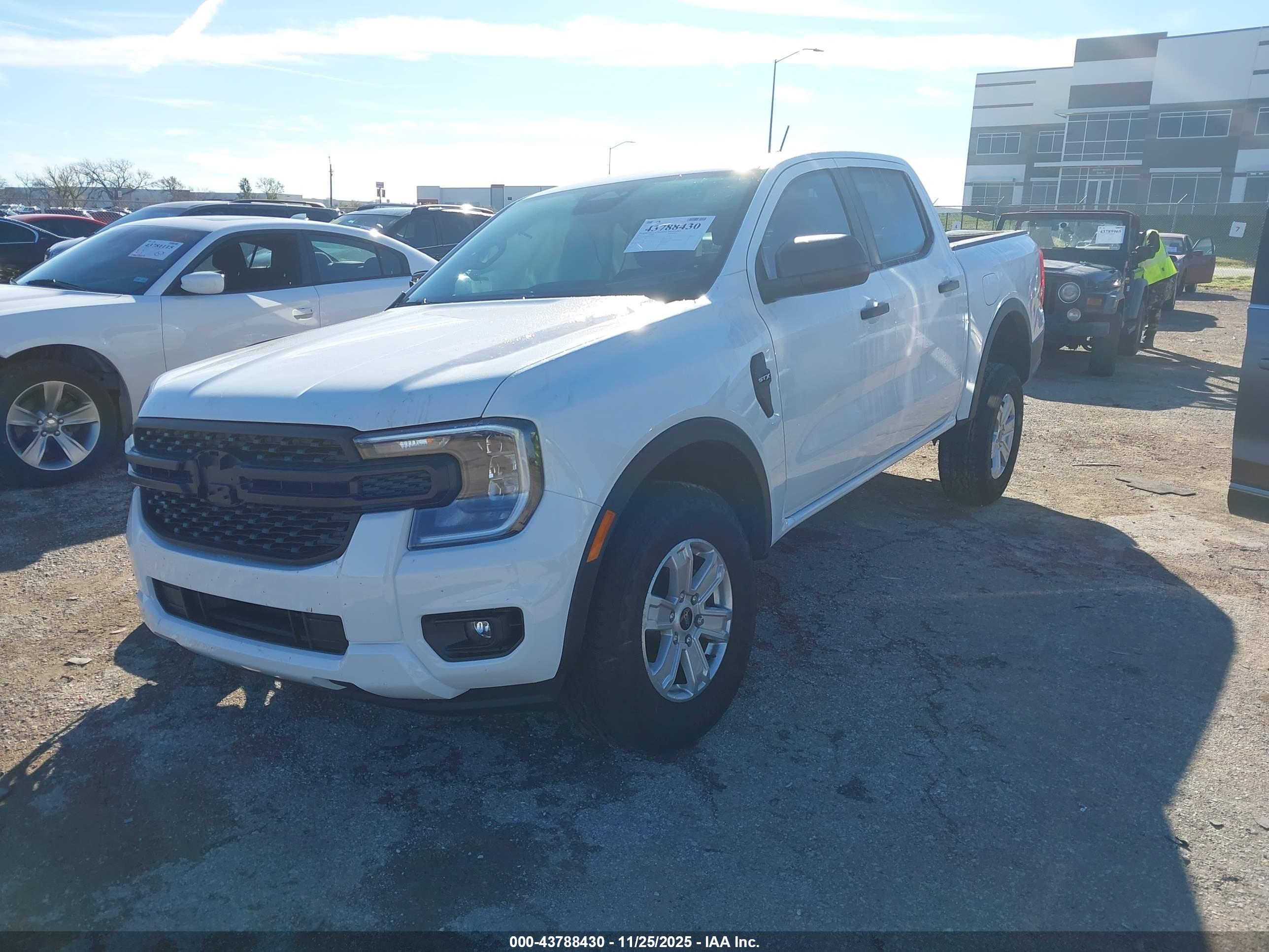 FORD RANGER image 2