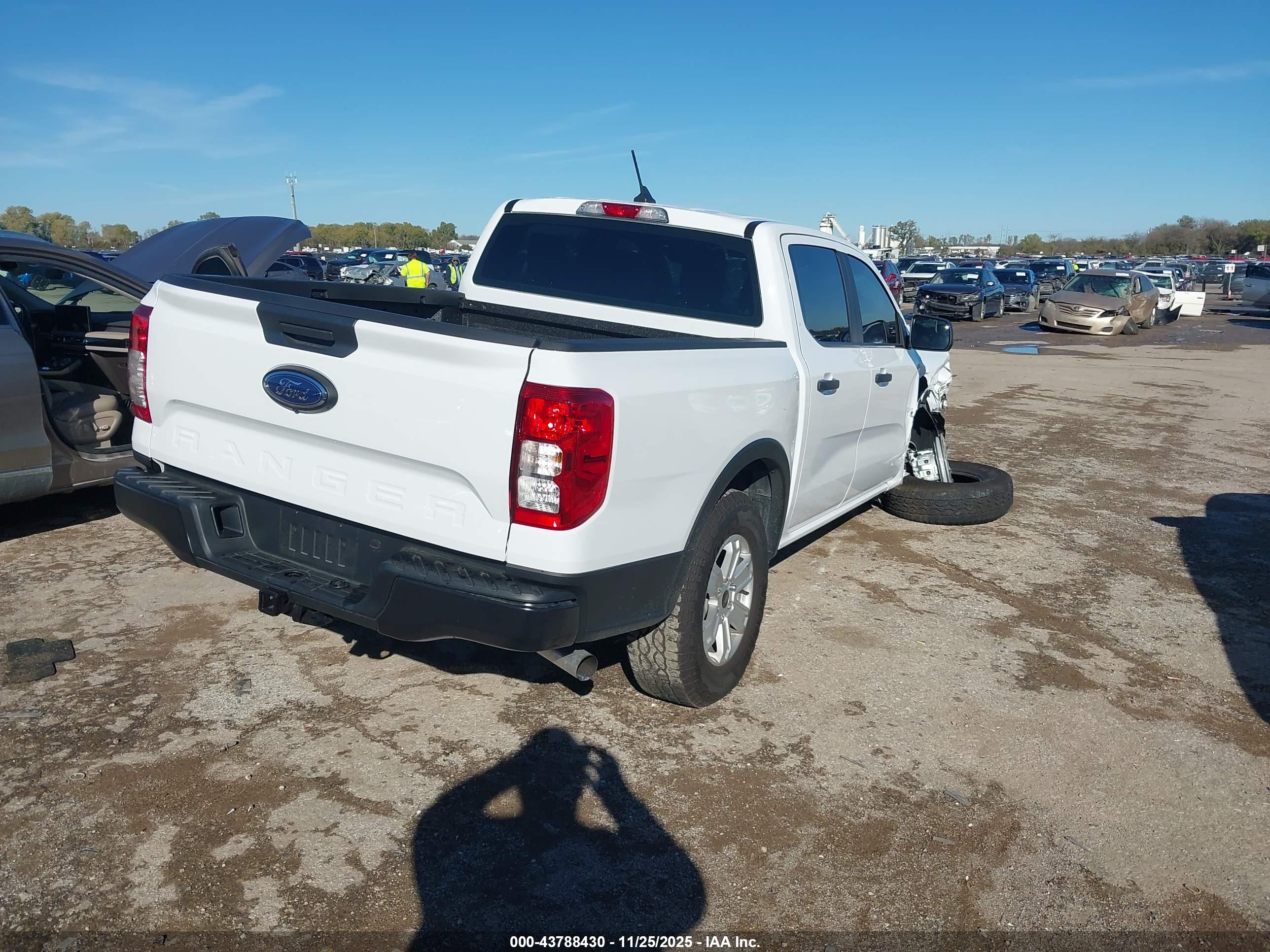 FORD RANGER image 4