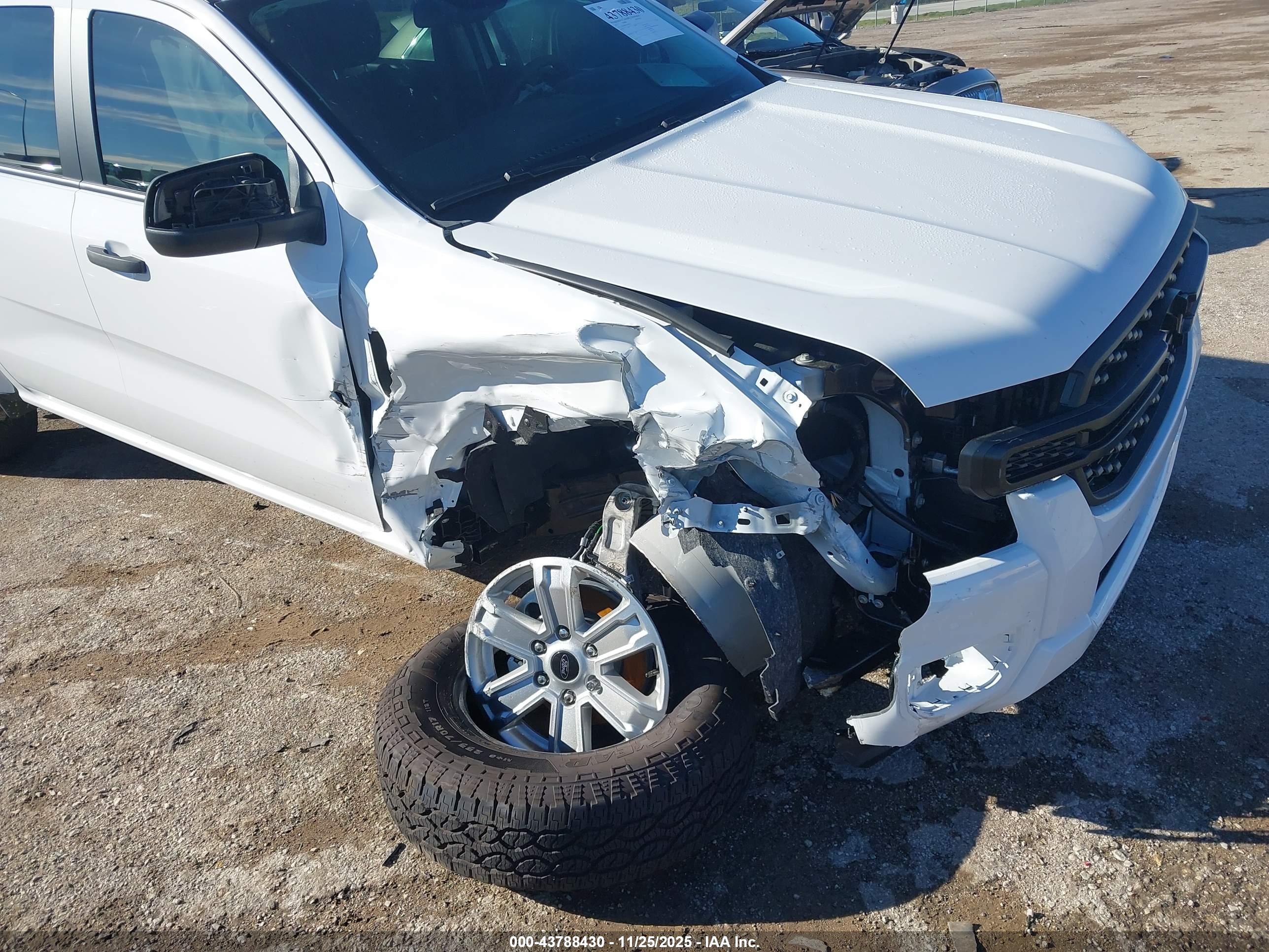 FORD RANGER image 6