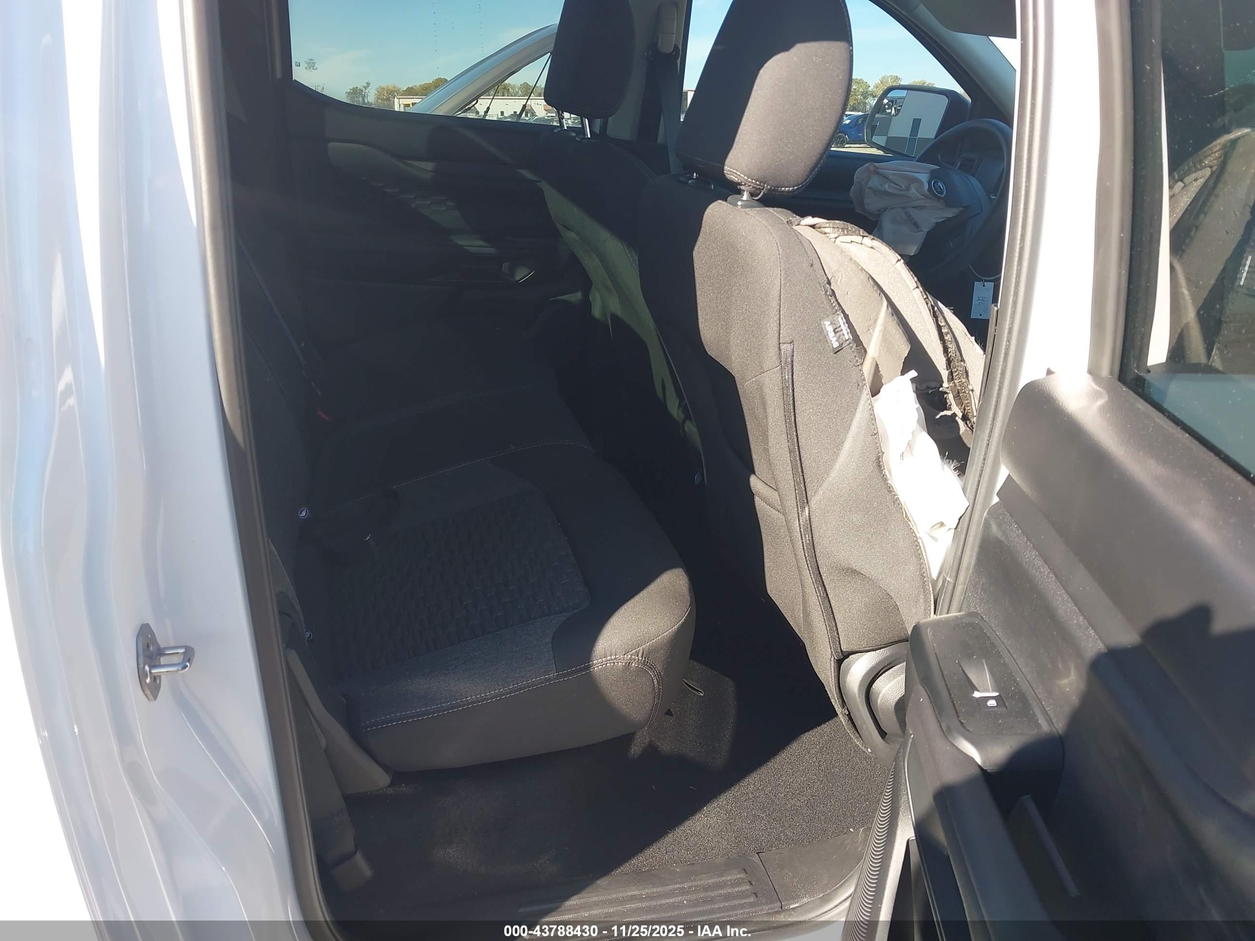 FORD RANGER image 8