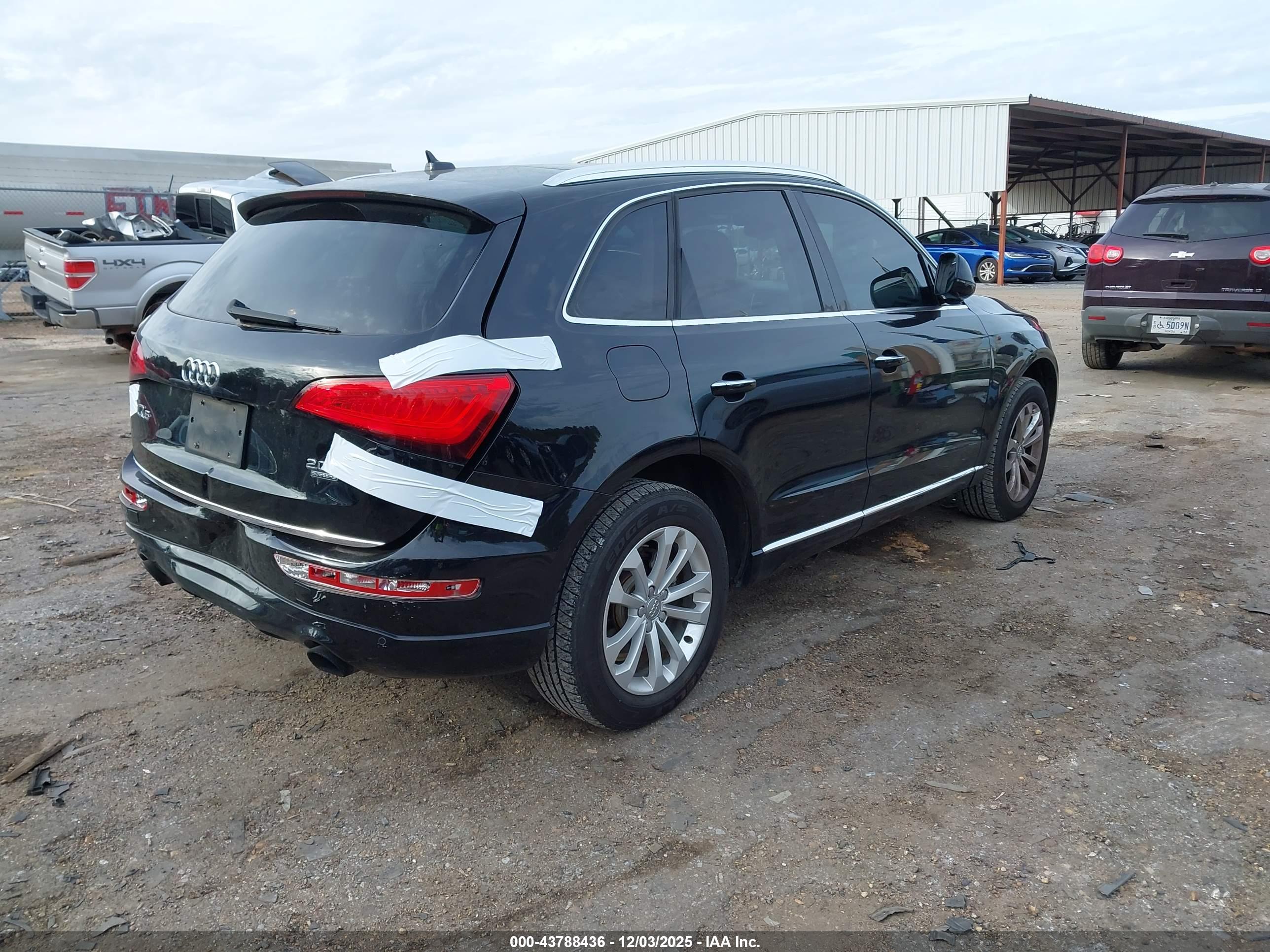 AUDI Q5 image 4