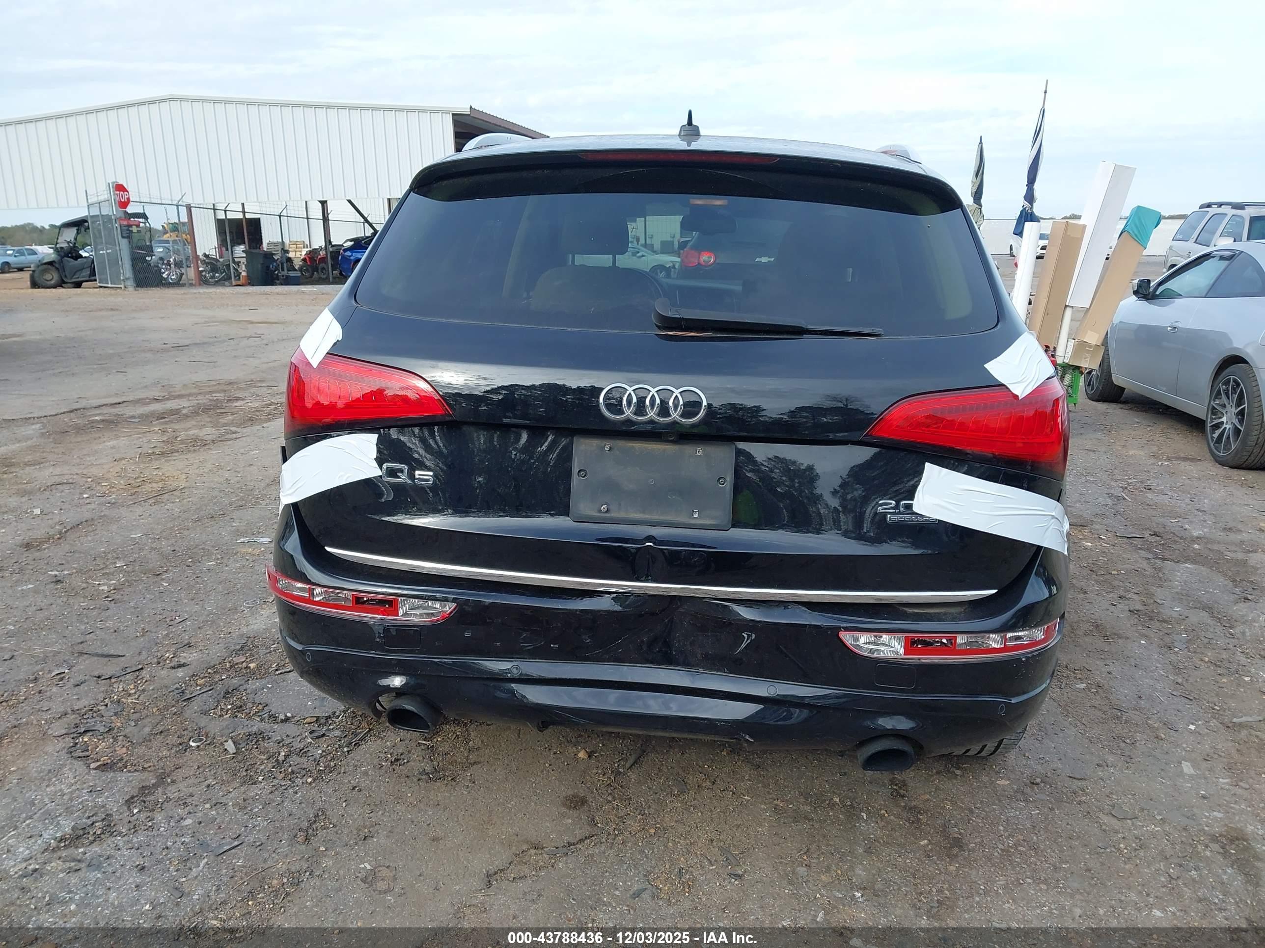 AUDI Q5 image 6