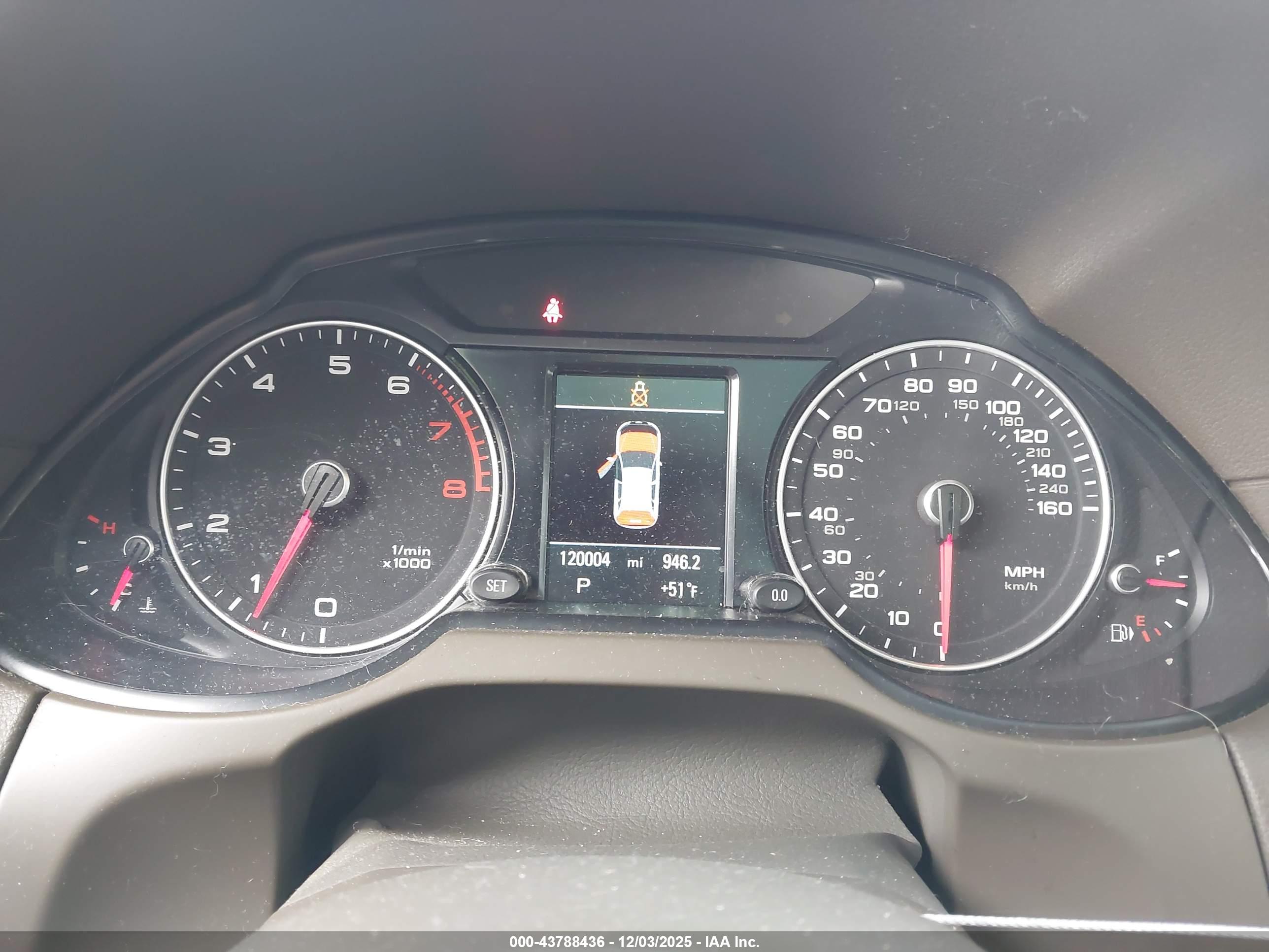 AUDI Q5 image 7