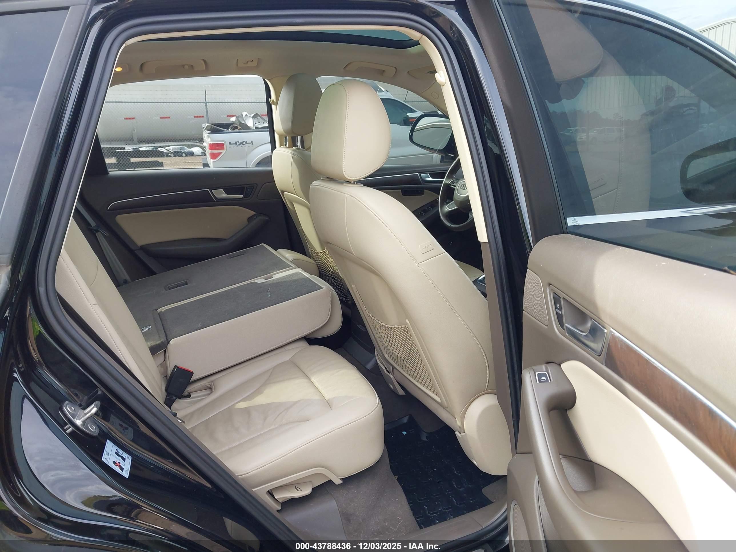 AUDI Q5 image 8