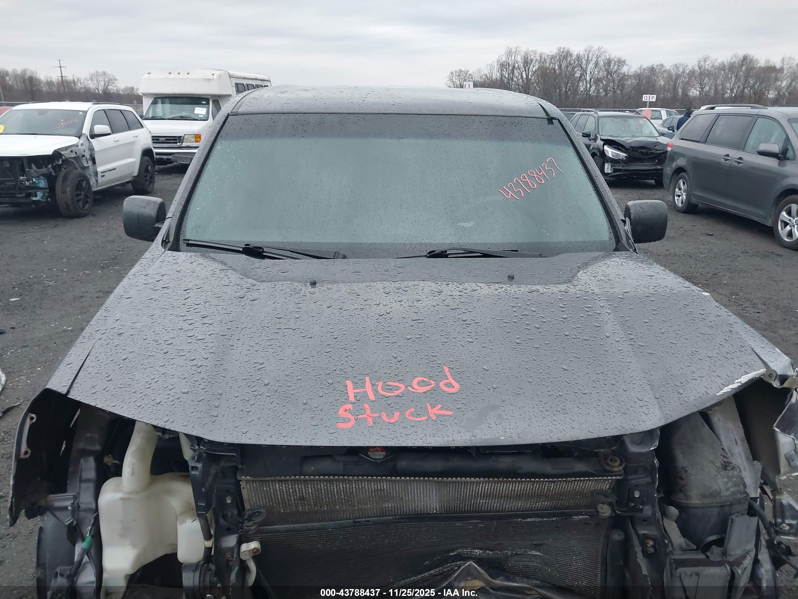 HONDA PILOT image 10