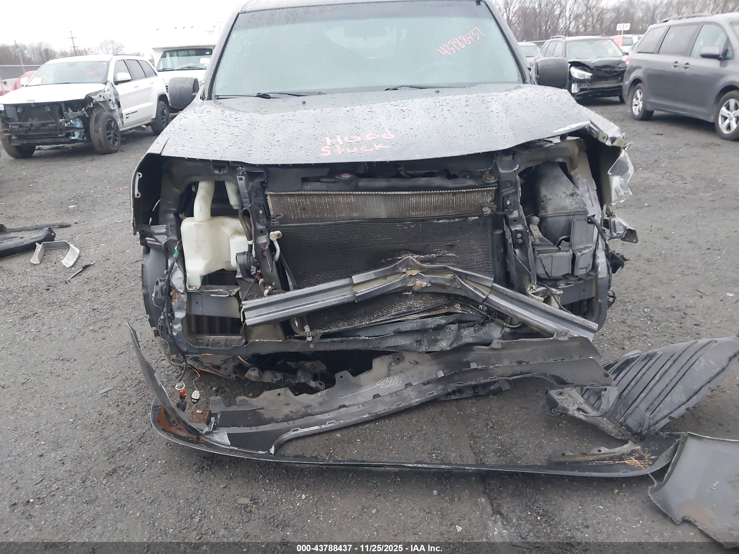 HONDA PILOT image 6
